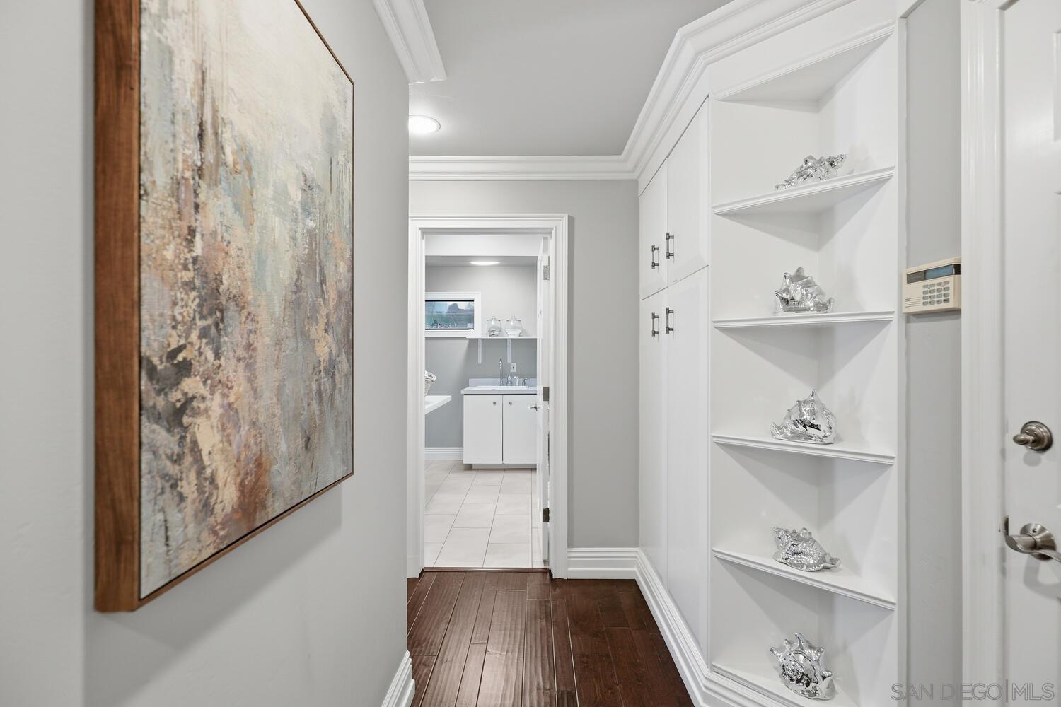 Detail Gallery Image 51 of 56 For 945  Bay Circle, Coronado,  CA 92118 - 5 Beds | 4/1 Baths