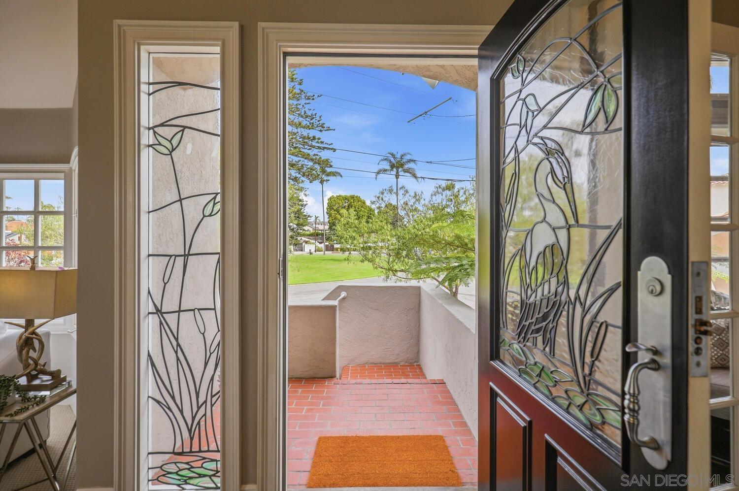 Detail Gallery Image 54 of 56 For 945  Bay Circle, Coronado,  CA 92118 - 5 Beds | 4/1 Baths