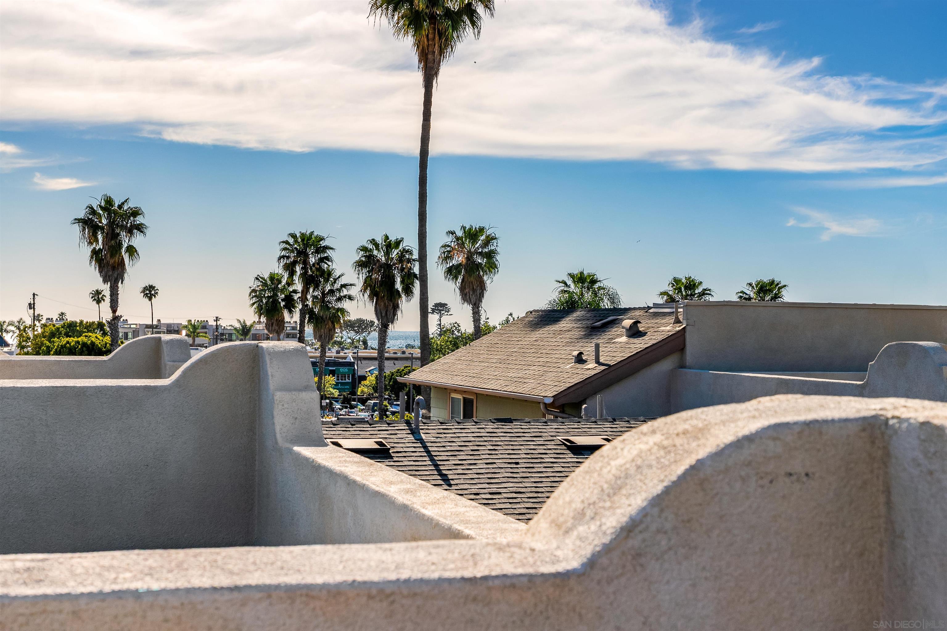 Detail Gallery Image 24 of 34 For 1056  Pearl Street  #14,  La Jolla,  CA 92037 - 2 Beds | 2/1 Baths