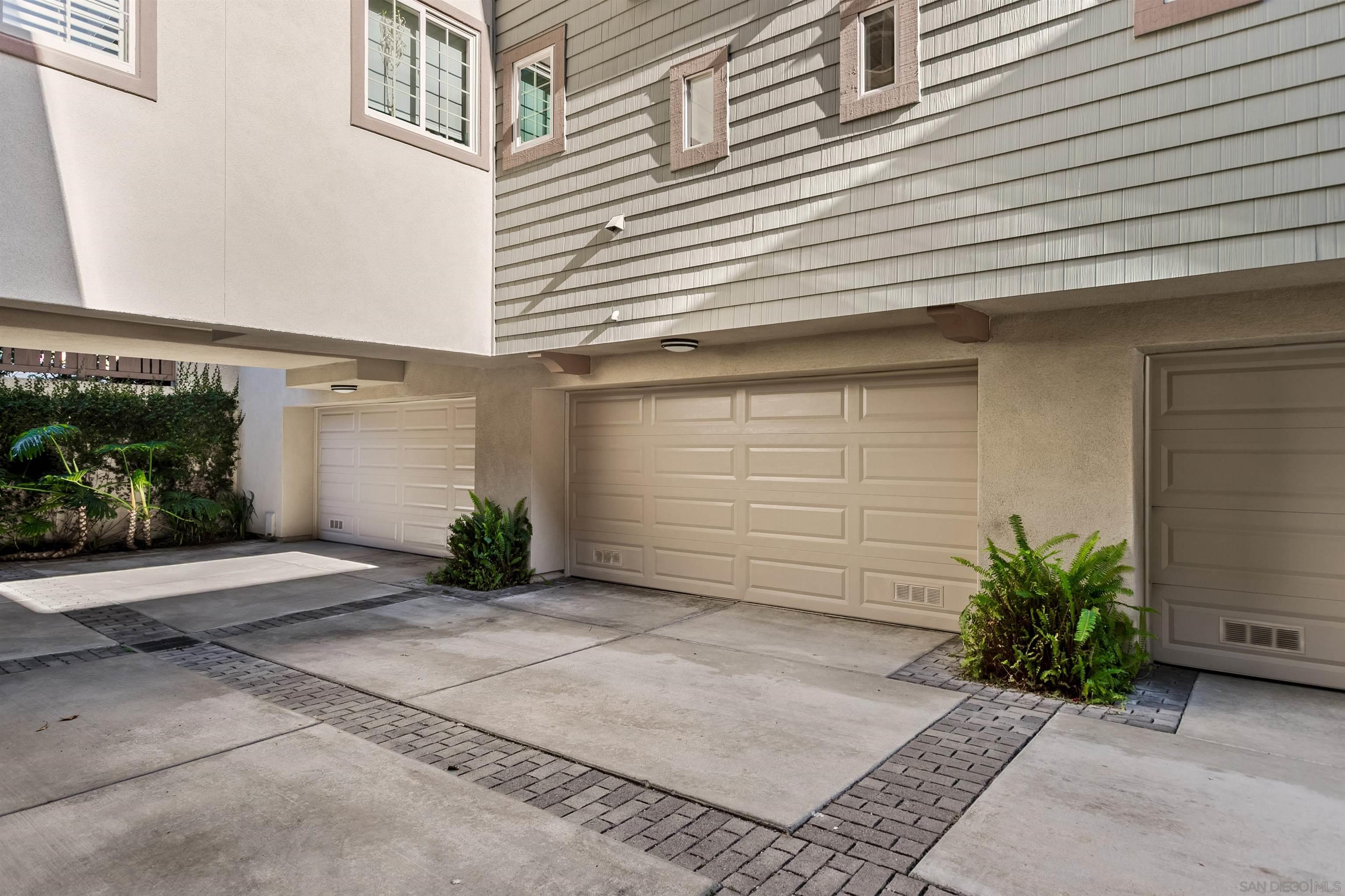 Detail Gallery Image 27 of 34 For 1056  Pearl Street  #14,  La Jolla,  CA 92037 - 2 Beds | 2/1 Baths