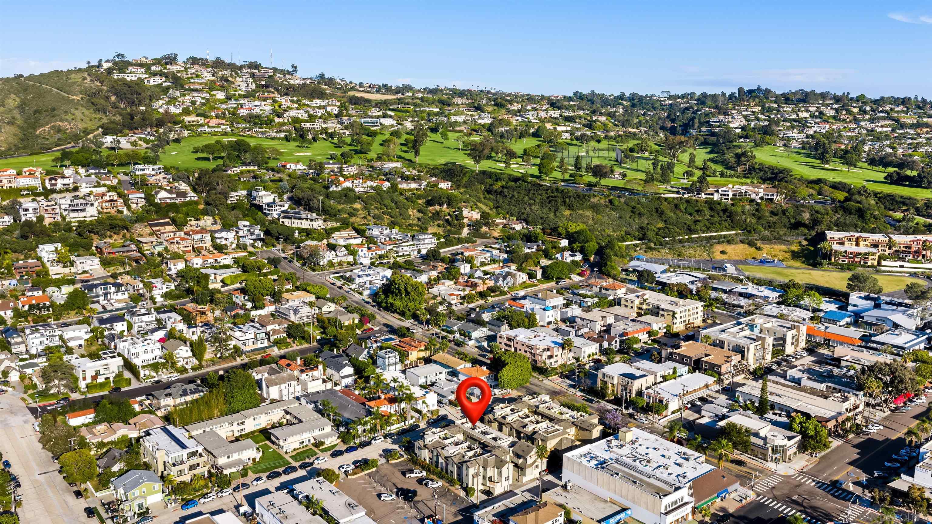 Detail Gallery Image 29 of 34 For 1056  Pearl Street  #14,  La Jolla,  CA 92037 - 2 Beds | 2/1 Baths