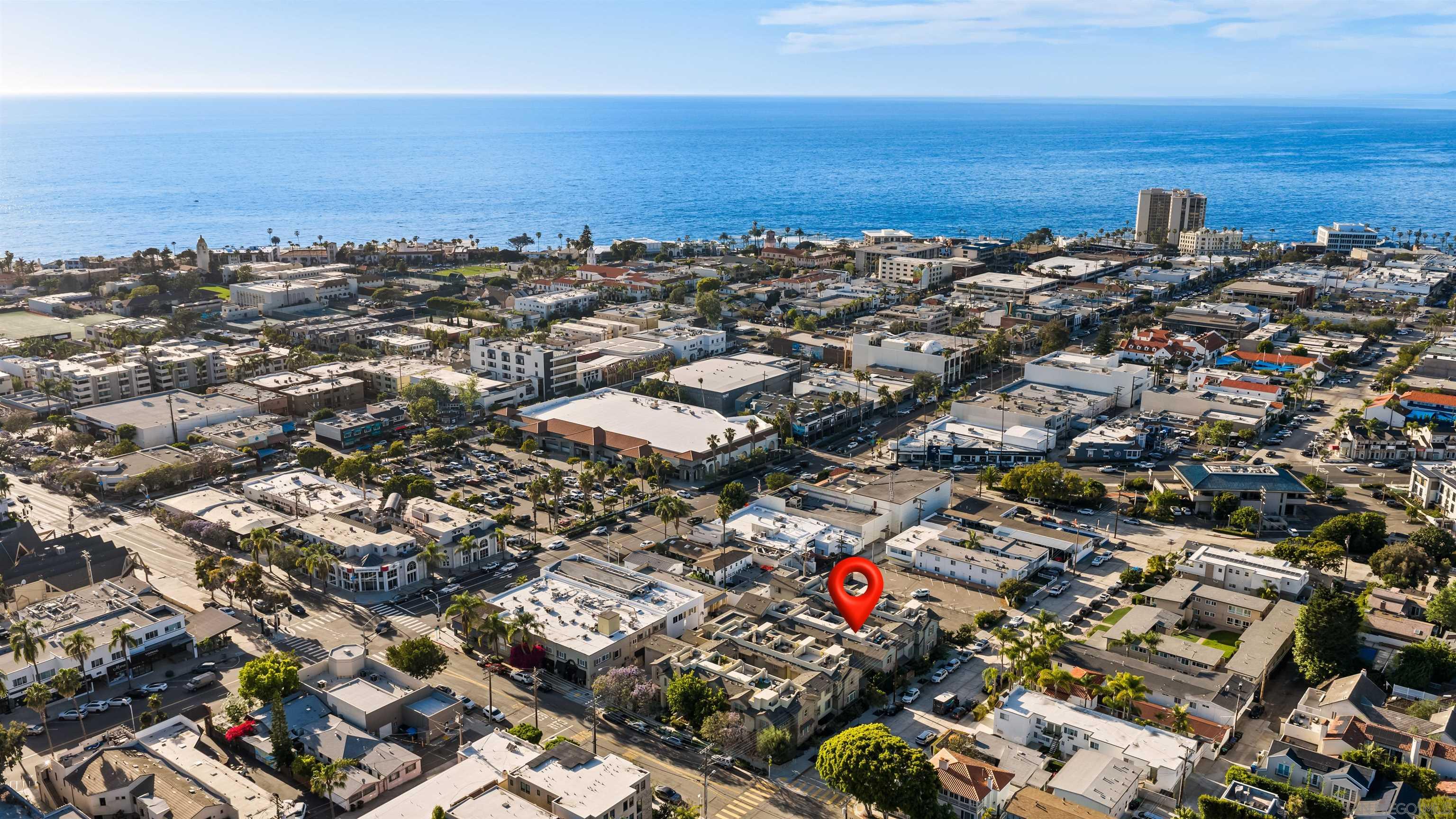 Detail Gallery Image 30 of 34 For 1056  Pearl Street  #14,  La Jolla,  CA 92037 - 2 Beds | 2/1 Baths