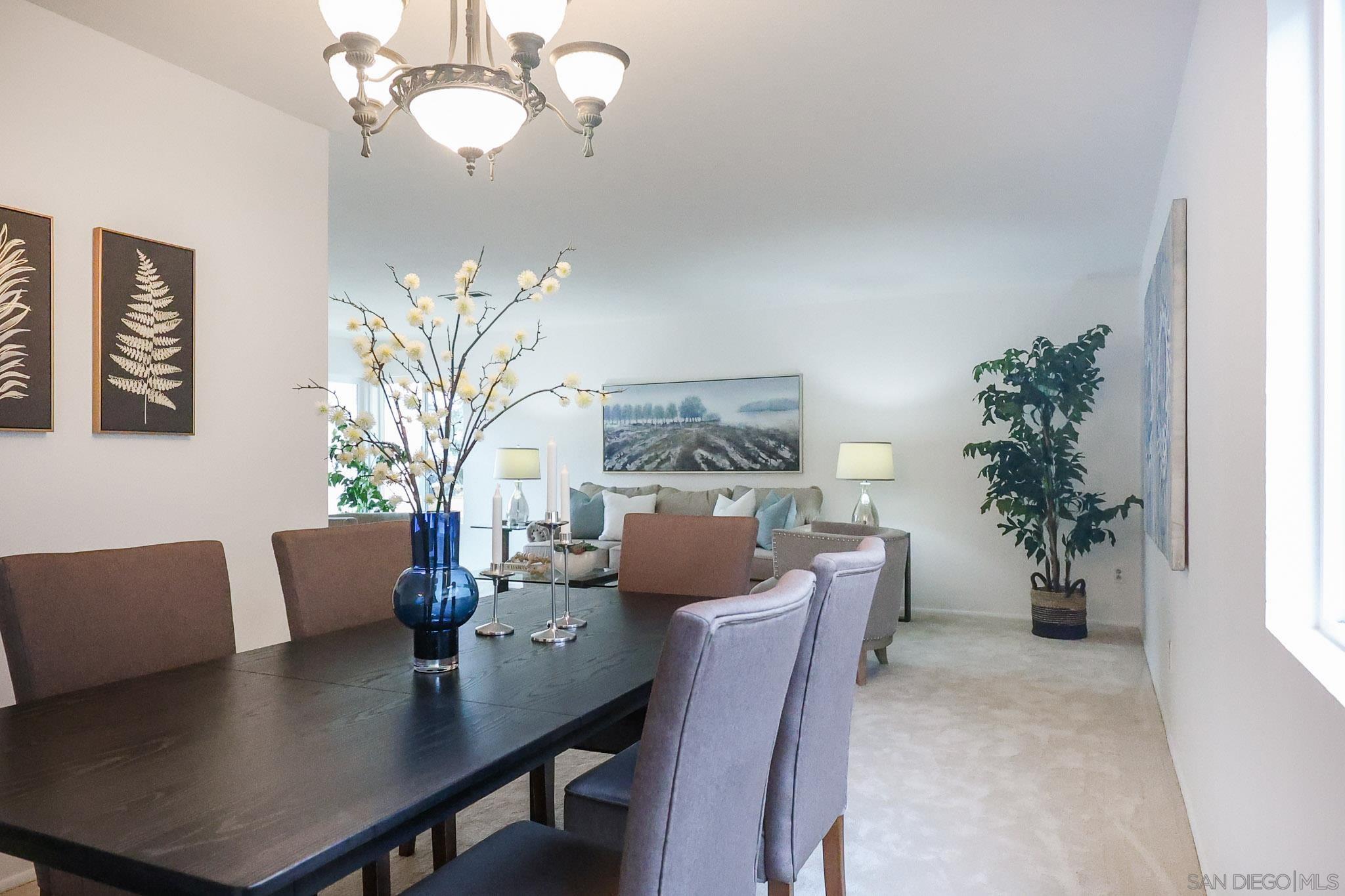 Detail Gallery Image 11 of 44 For 13933  Recuerdo Dr, Del Mar,  CA 92014 - 4 Beds | 2/1 Baths