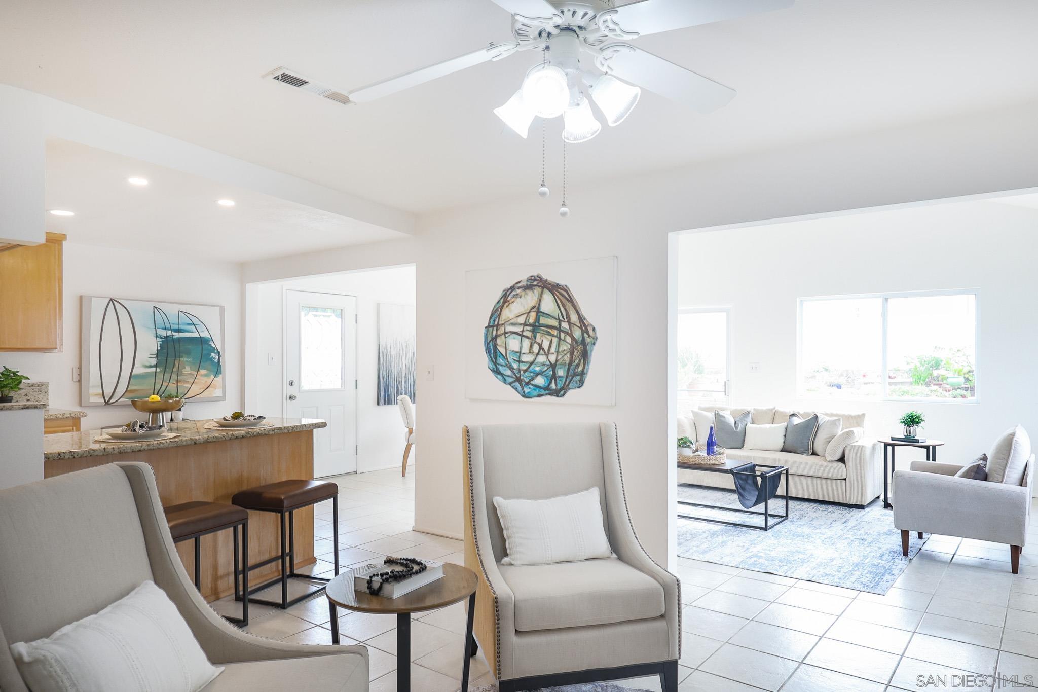 Detail Gallery Image 19 of 44 For 13933  Recuerdo Dr, Del Mar,  CA 92014 - 4 Beds | 2/1 Baths