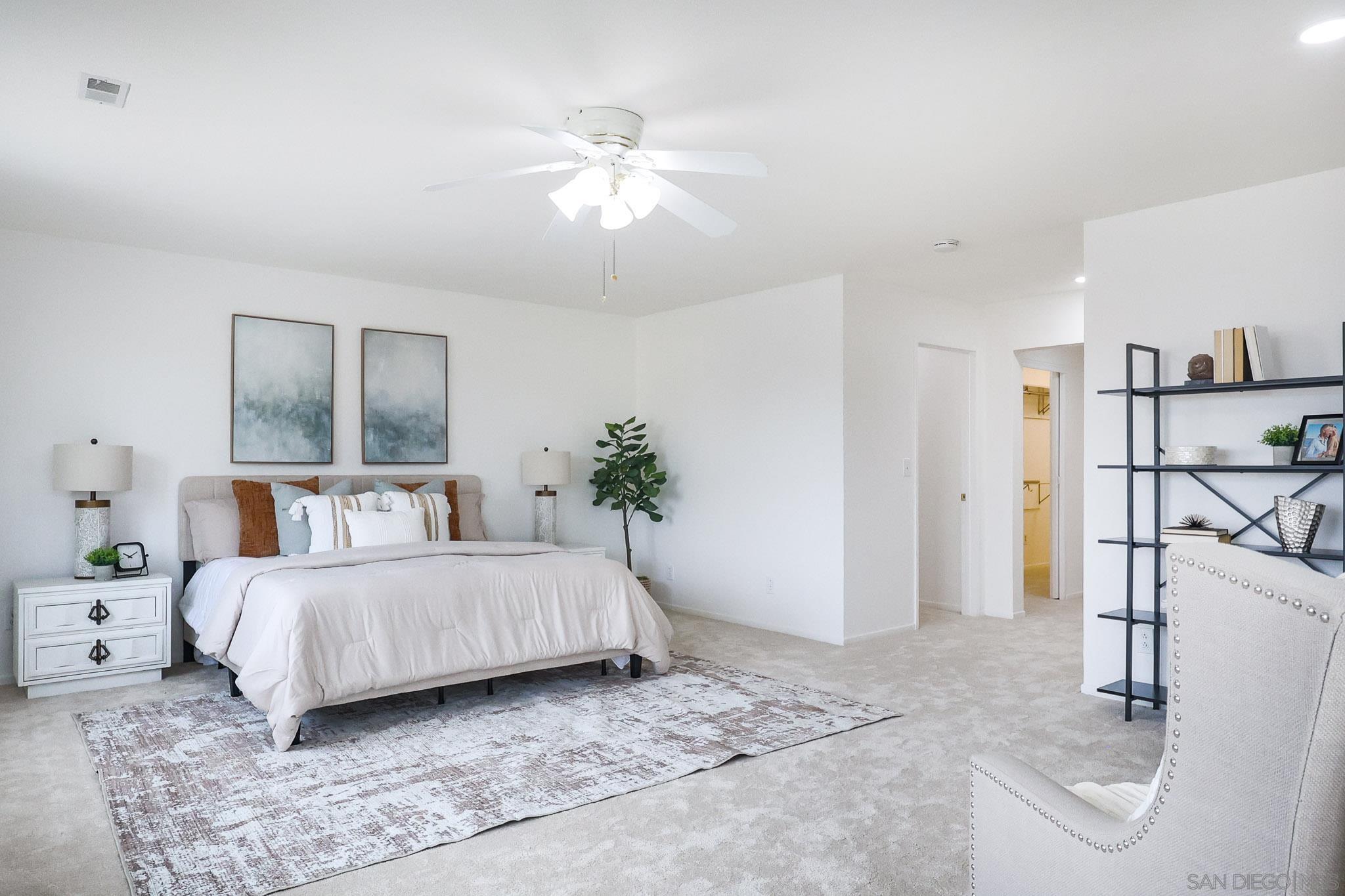 Detail Gallery Image 25 of 44 For 13933  Recuerdo Dr, Del Mar,  CA 92014 - 4 Beds | 2/1 Baths