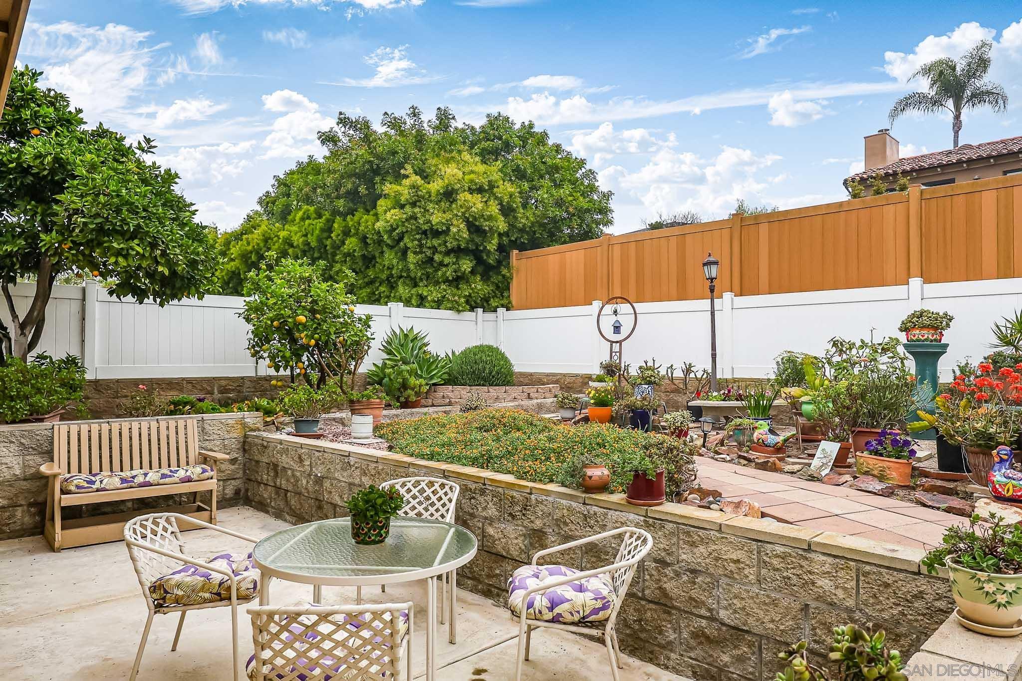 Detail Gallery Image 36 of 44 For 13933  Recuerdo Dr, Del Mar,  CA 92014 - 4 Beds | 2/1 Baths