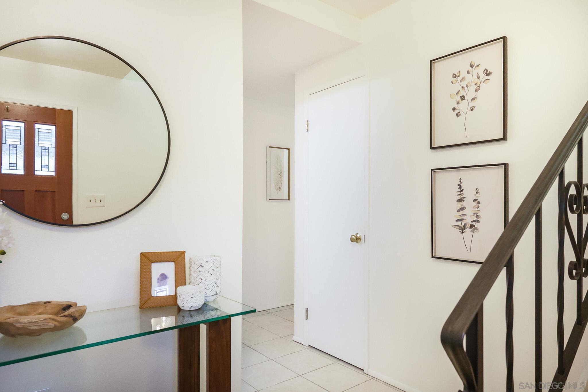 Detail Gallery Image 5 of 44 For 13933  Recuerdo Dr, Del Mar,  CA 92014 - 4 Beds | 2/1 Baths