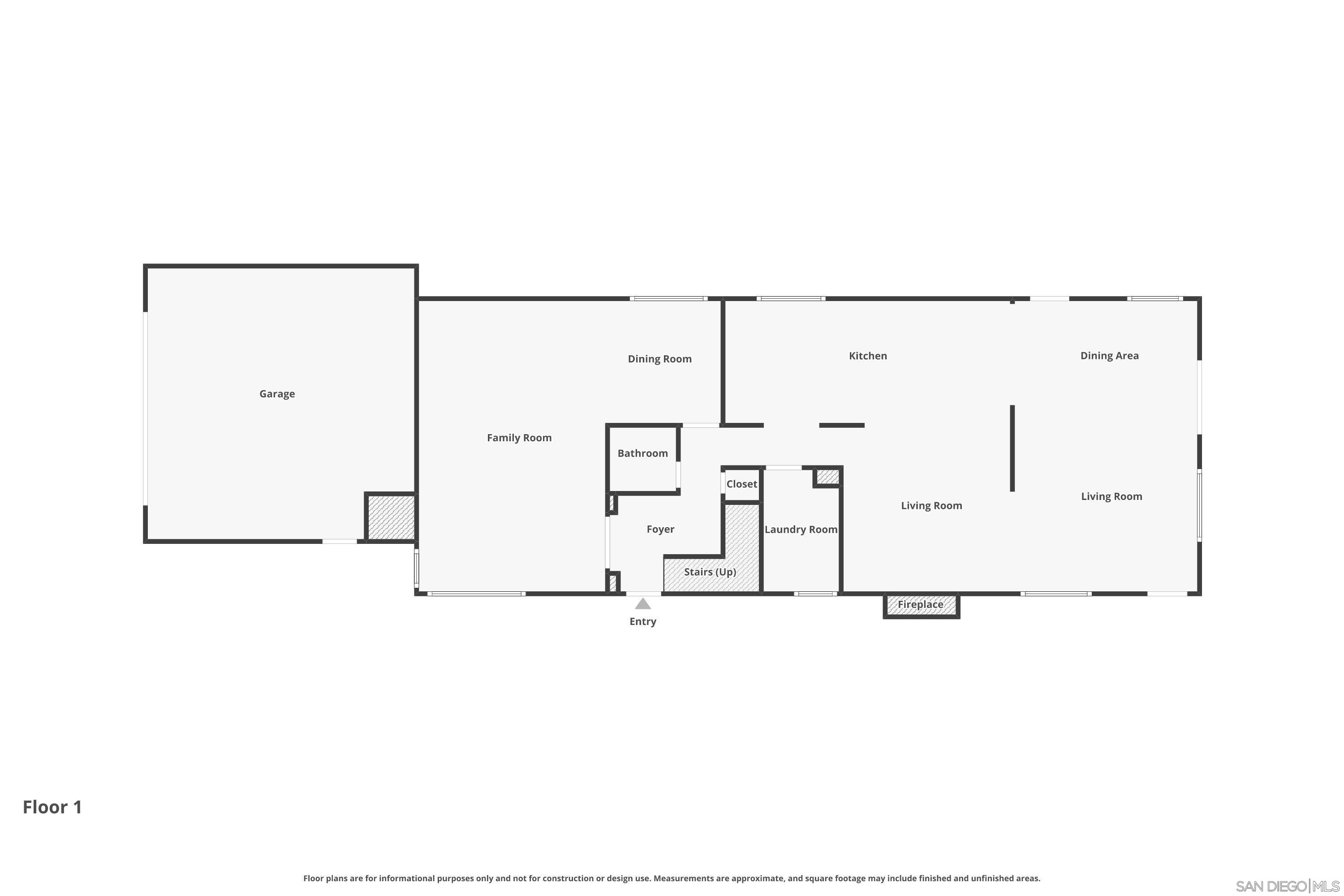 Detail Gallery Image 42 of 44 For 13933  Recuerdo Dr, Del Mar,  CA 92014 - 4 Beds | 2/1 Baths