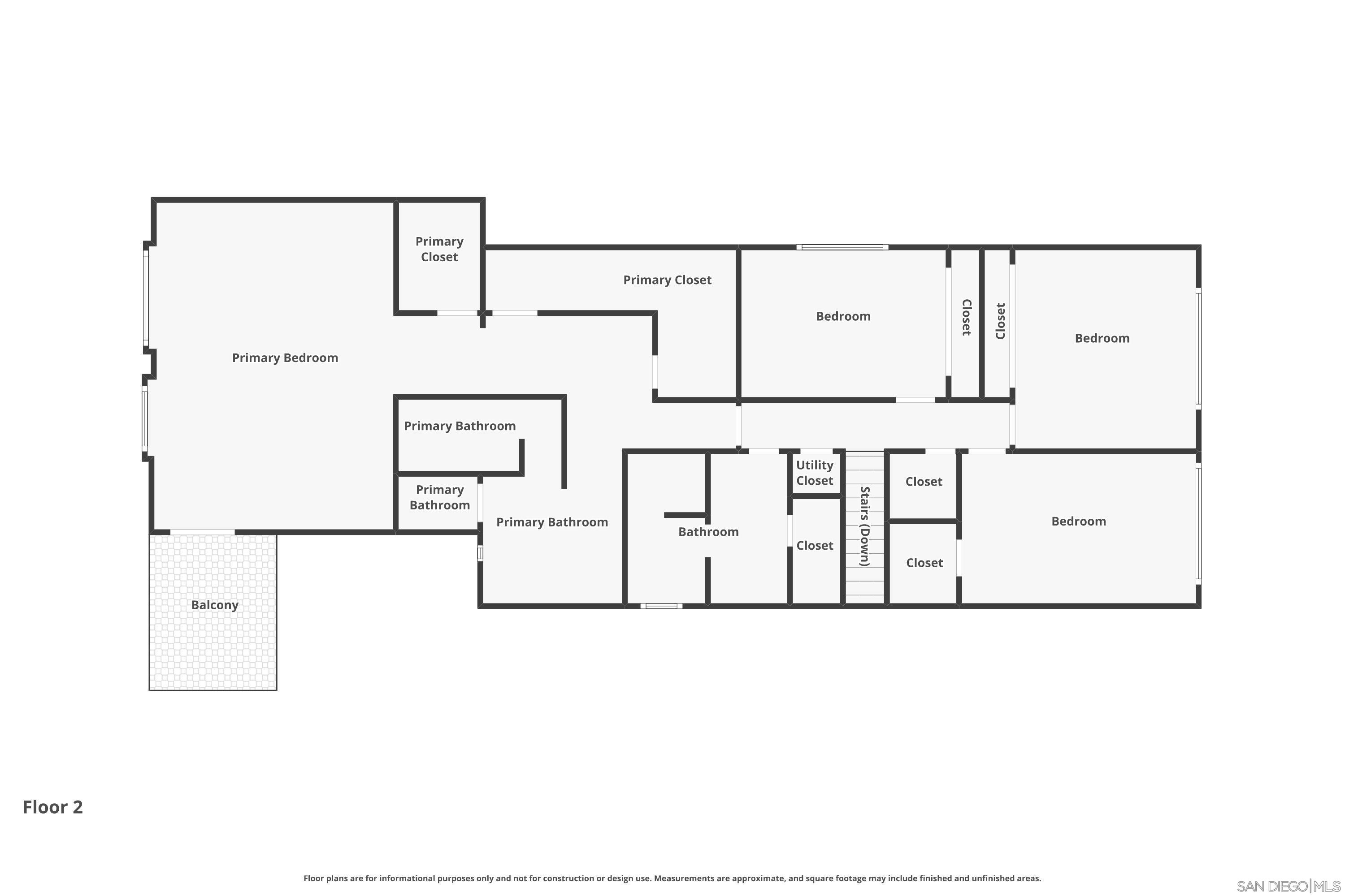 Detail Gallery Image 43 of 44 For 13933  Recuerdo Dr, Del Mar,  CA 92014 - 4 Beds | 2/1 Baths