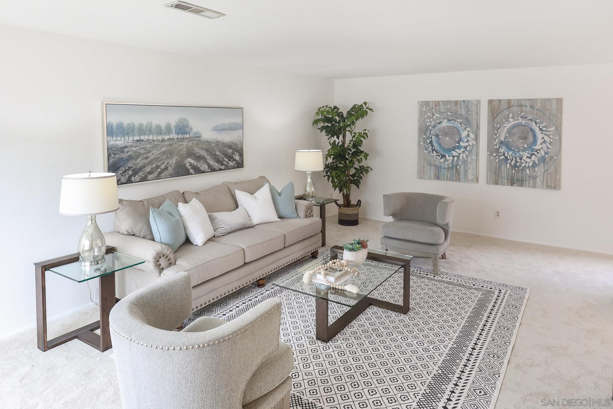 Detail Gallery Image 7 of 44 For 13933  Recuerdo Dr, Del Mar,  CA 92014 - 4 Beds | 2/1 Baths