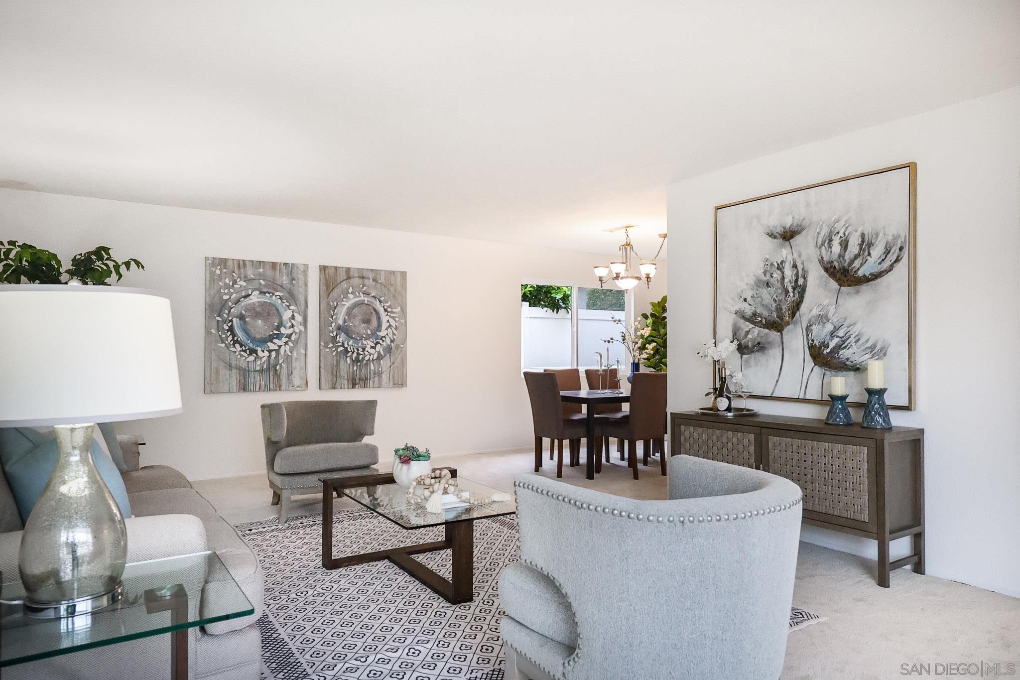 Detail Gallery Image 9 of 44 For 13933  Recuerdo Dr, Del Mar,  CA 92014 - 4 Beds | 2/1 Baths