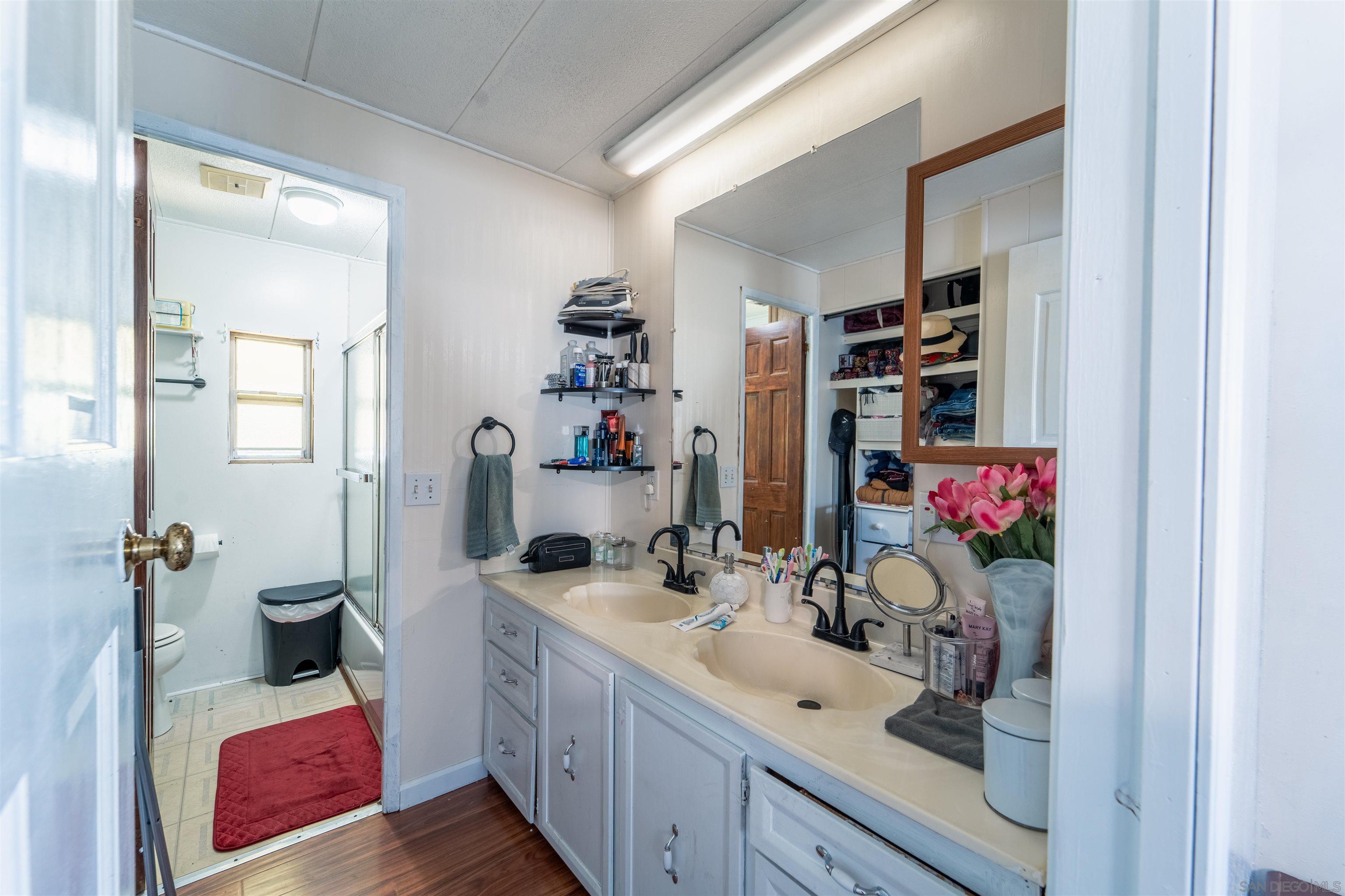 Detail Gallery Image 16 of 28 For 3909  Reche Rd  Spc 116,  Fallbrook,  CA 92028 - 3 Beds | 2 Baths