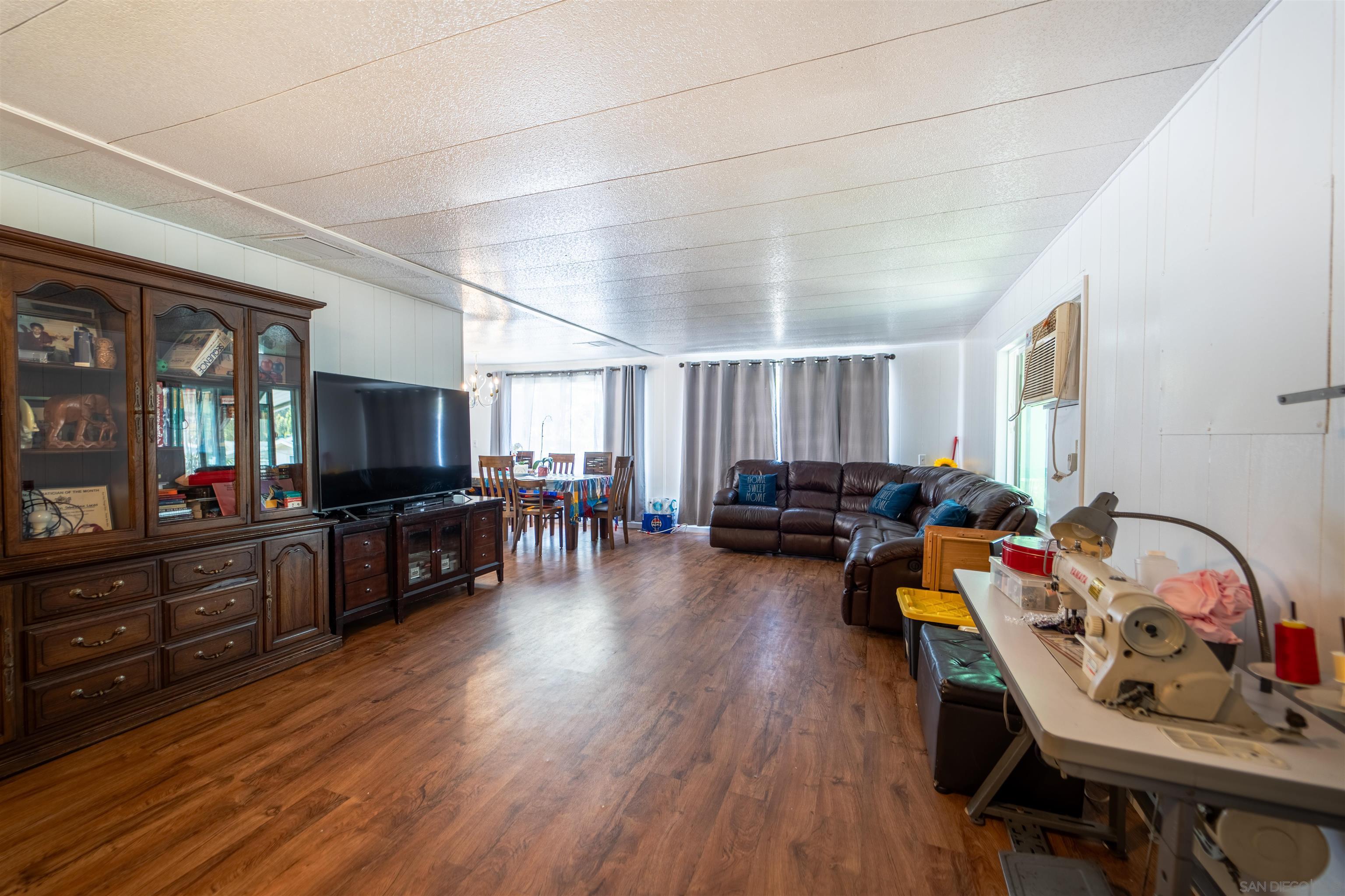 Detail Gallery Image 5 of 28 For 3909  Reche Rd  Spc 116,  Fallbrook,  CA 92028 - 3 Beds | 2 Baths