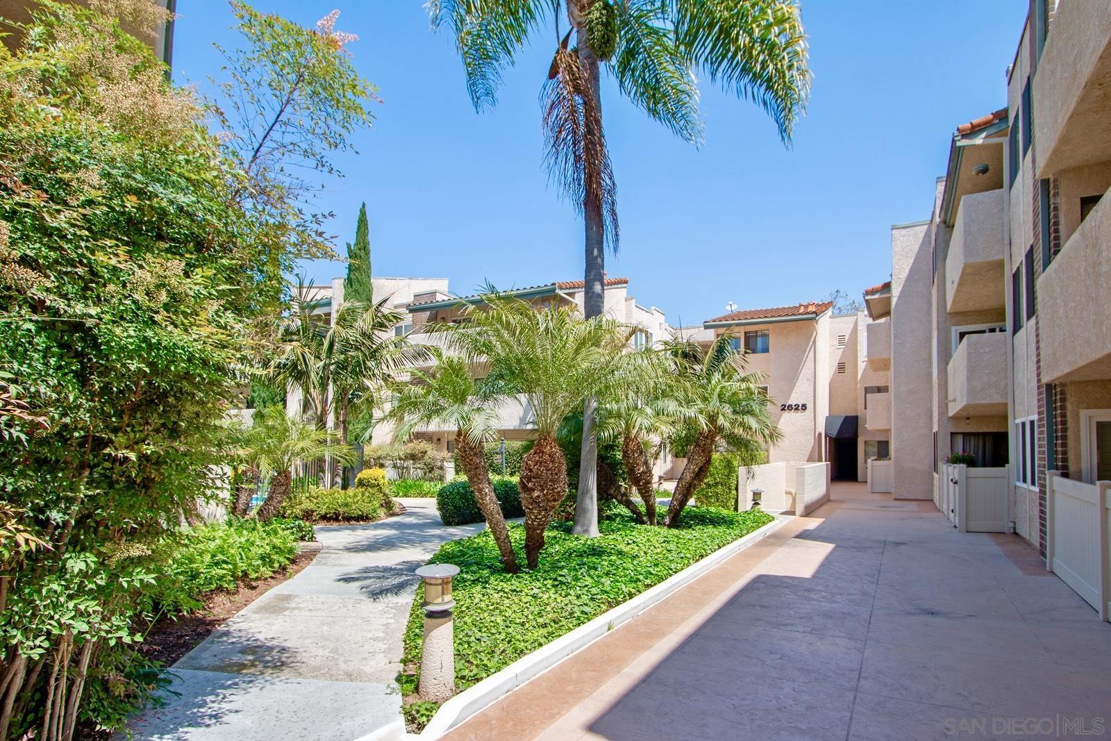 Detail Gallery Image 19 of 22 For 2625  Pirineos  #219,  Carlsbad,  CA 92009 - 2 Beds | 2 Baths