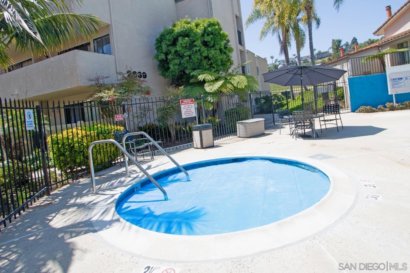 Detail Gallery Image 5 of 19 For 2625  Pirineos  #219,  Carlsbad,  CA 92009 - 2 Beds | 2 Baths