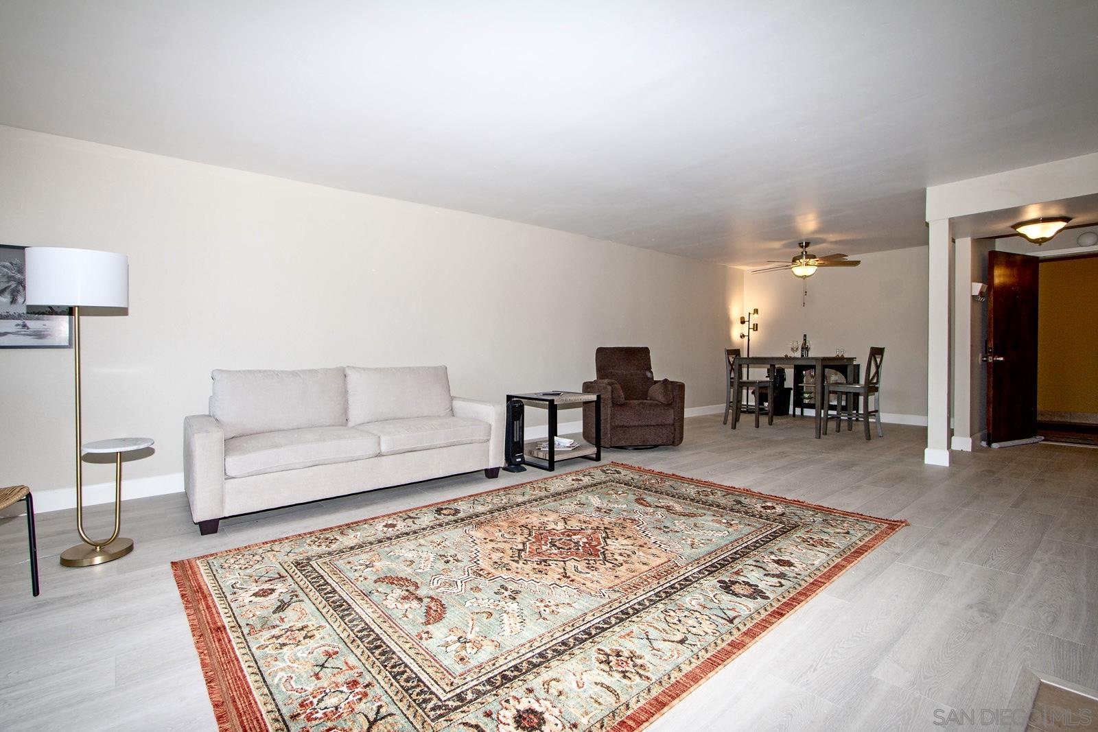 Detail Gallery Image 9 of 22 For 2625  Pirineos  #219,  Carlsbad,  CA 92009 - 2 Beds | 2 Baths