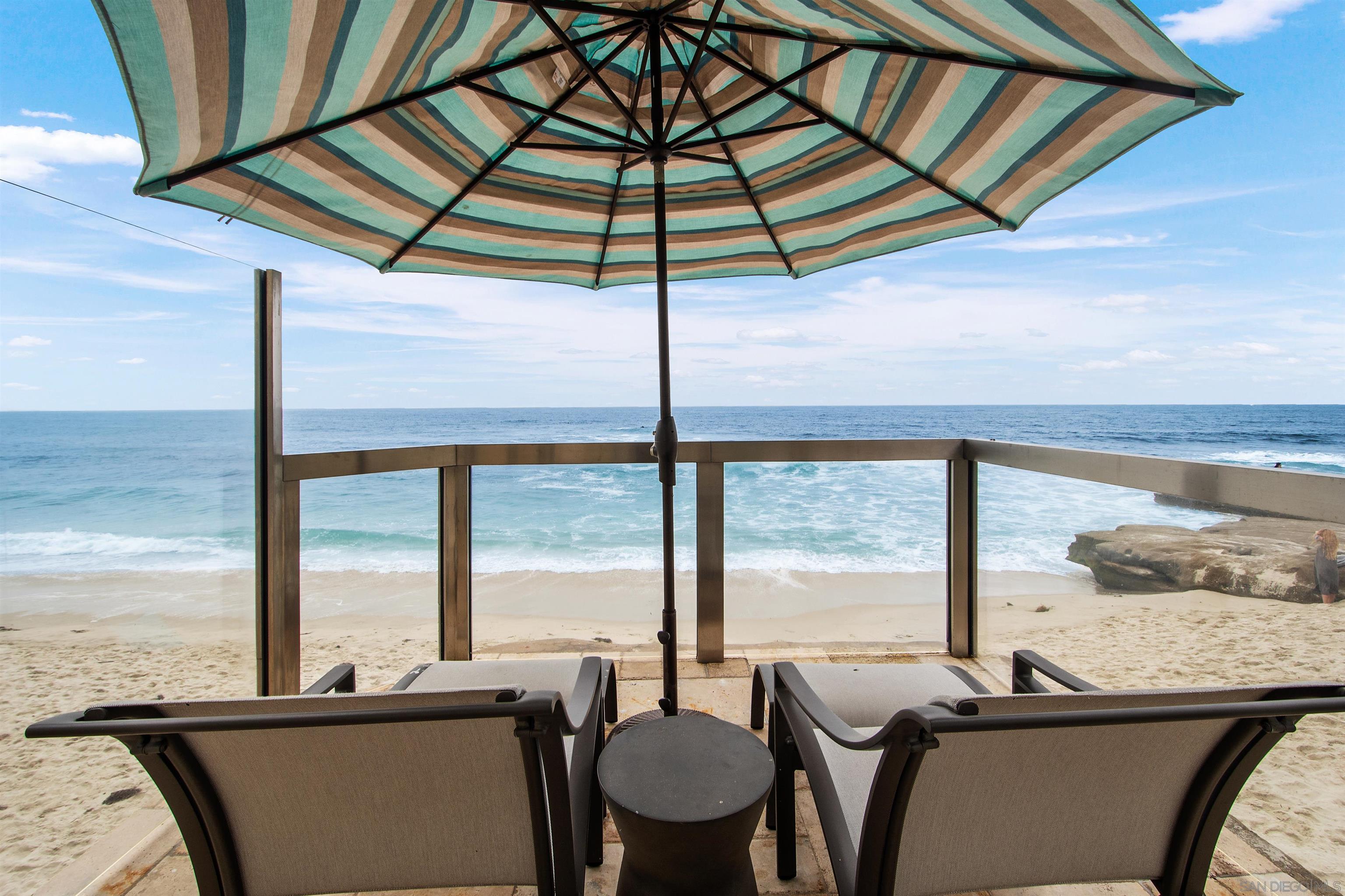 Detail Gallery Image 3 of 31 For 202  Coast Blvd  #4,  La Jolla,  CA 92037 - 3 Beds | 2/1 Baths