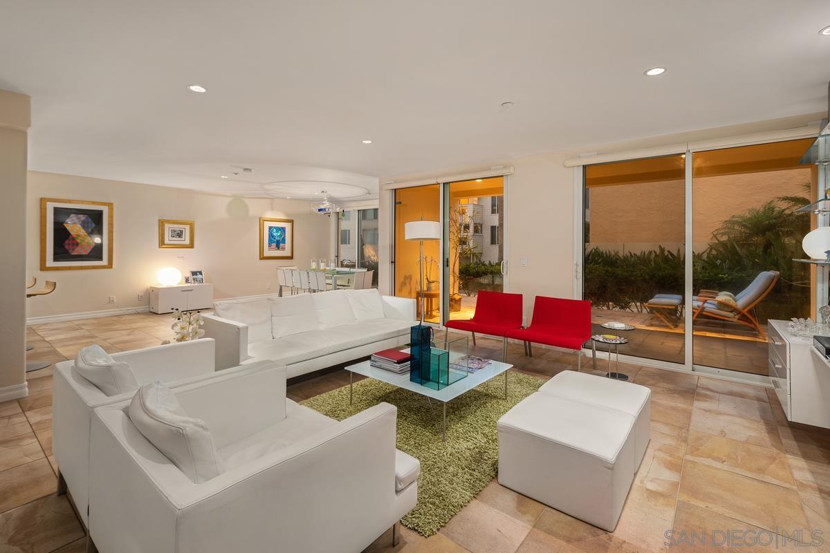 Detail Gallery Image 29 of 31 For 202  Coast Blvd  #4,  La Jolla,  CA 92037 - 3 Beds | 2/1 Baths