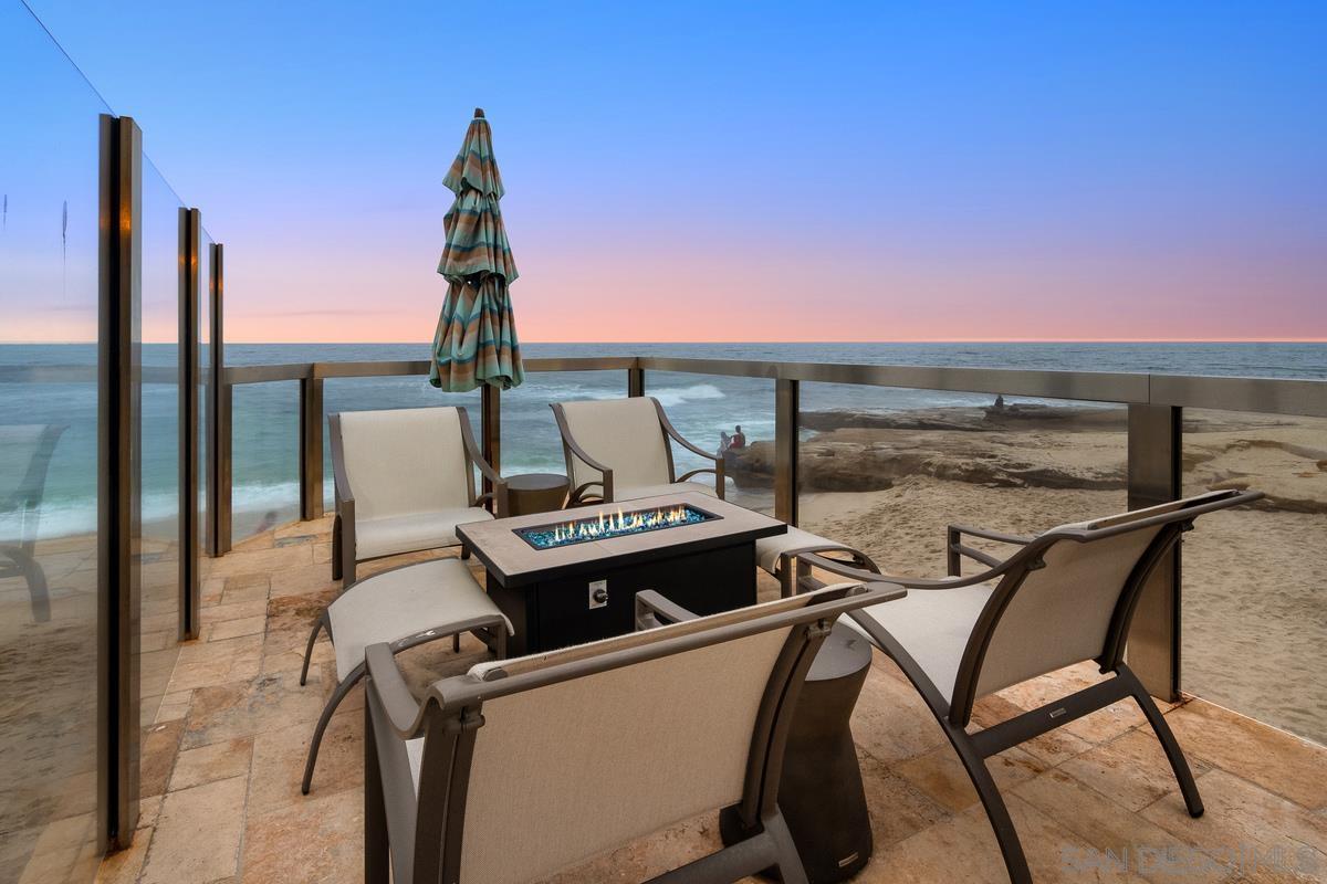Detail Gallery Image 31 of 31 For 202  Coast Blvd  #4,  La Jolla,  CA 92037 - 3 Beds | 2/1 Baths