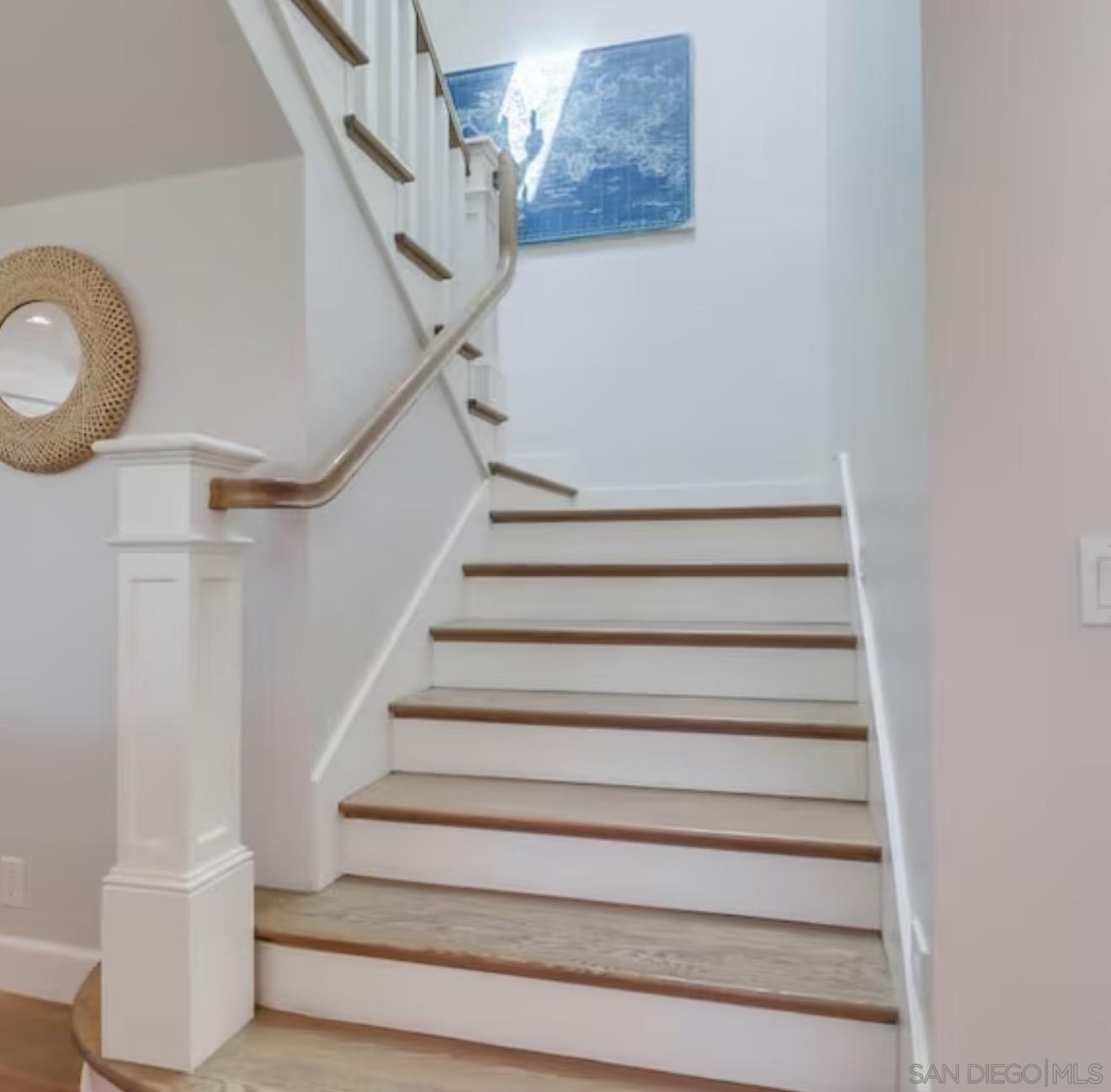 Detail Gallery Image 17 of 48 For 301  7th Street, Coronado,  CA 92118 - 4 Beds | 4 Baths