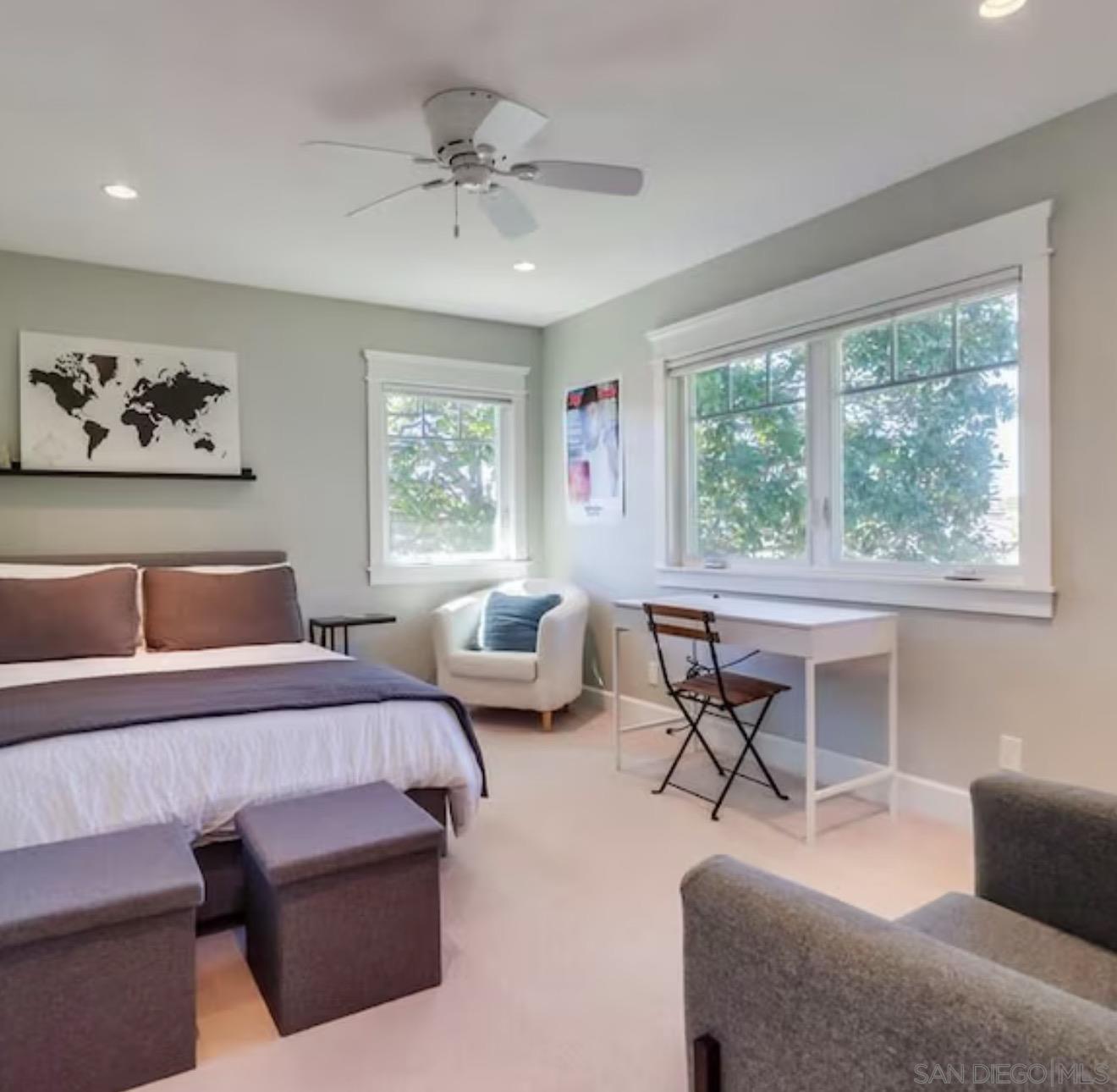 Detail Gallery Image 27 of 48 For 301  7th Street, Coronado,  CA 92118 - 4 Beds | 4 Baths