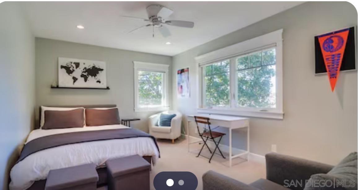 Detail Gallery Image 28 of 48 For 301  7th Street, Coronado,  CA 92118 - 4 Beds | 4 Baths