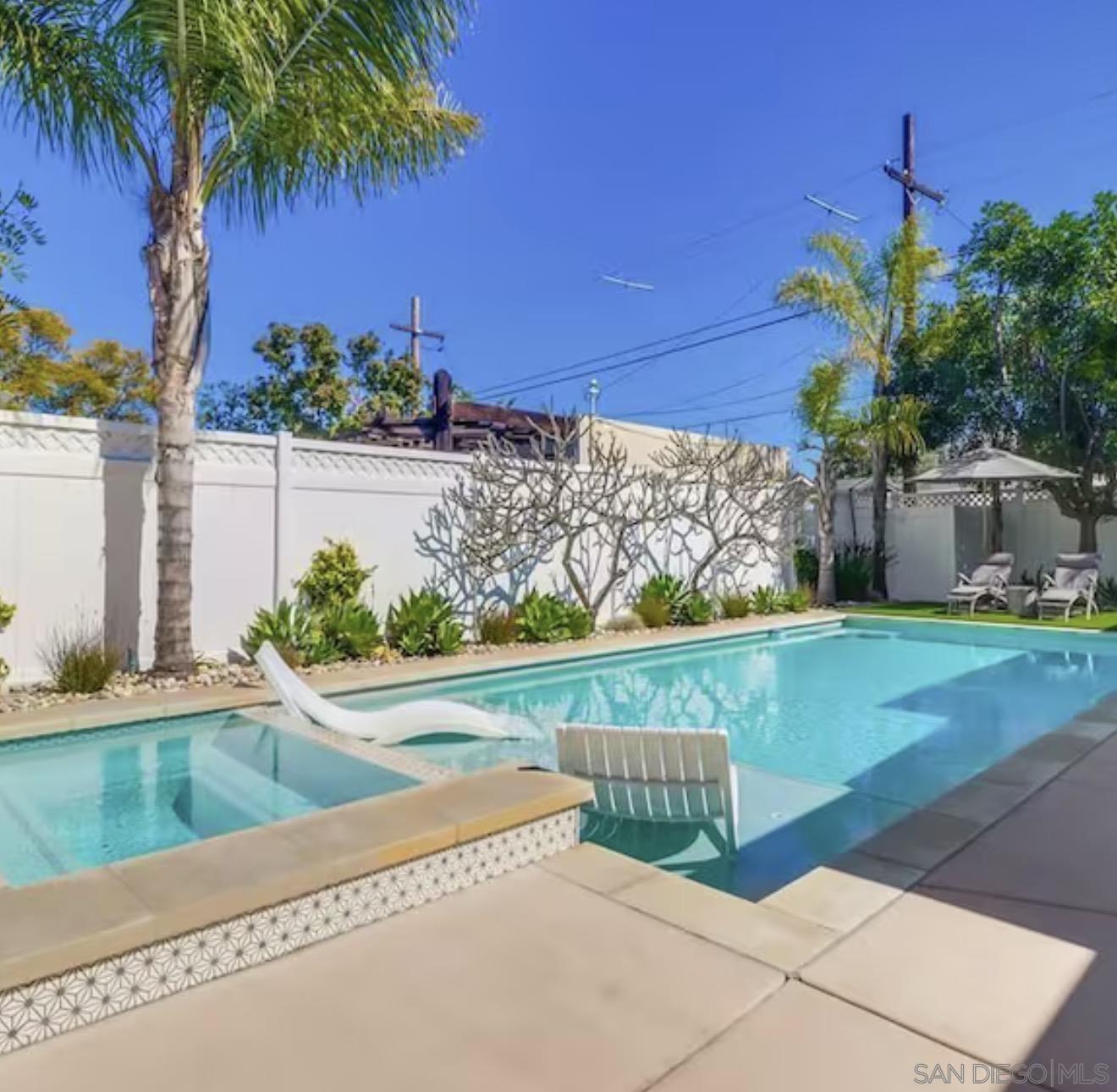 Detail Gallery Image 33 of 48 For 301  7th Street, Coronado,  CA 92118 - 4 Beds | 4 Baths