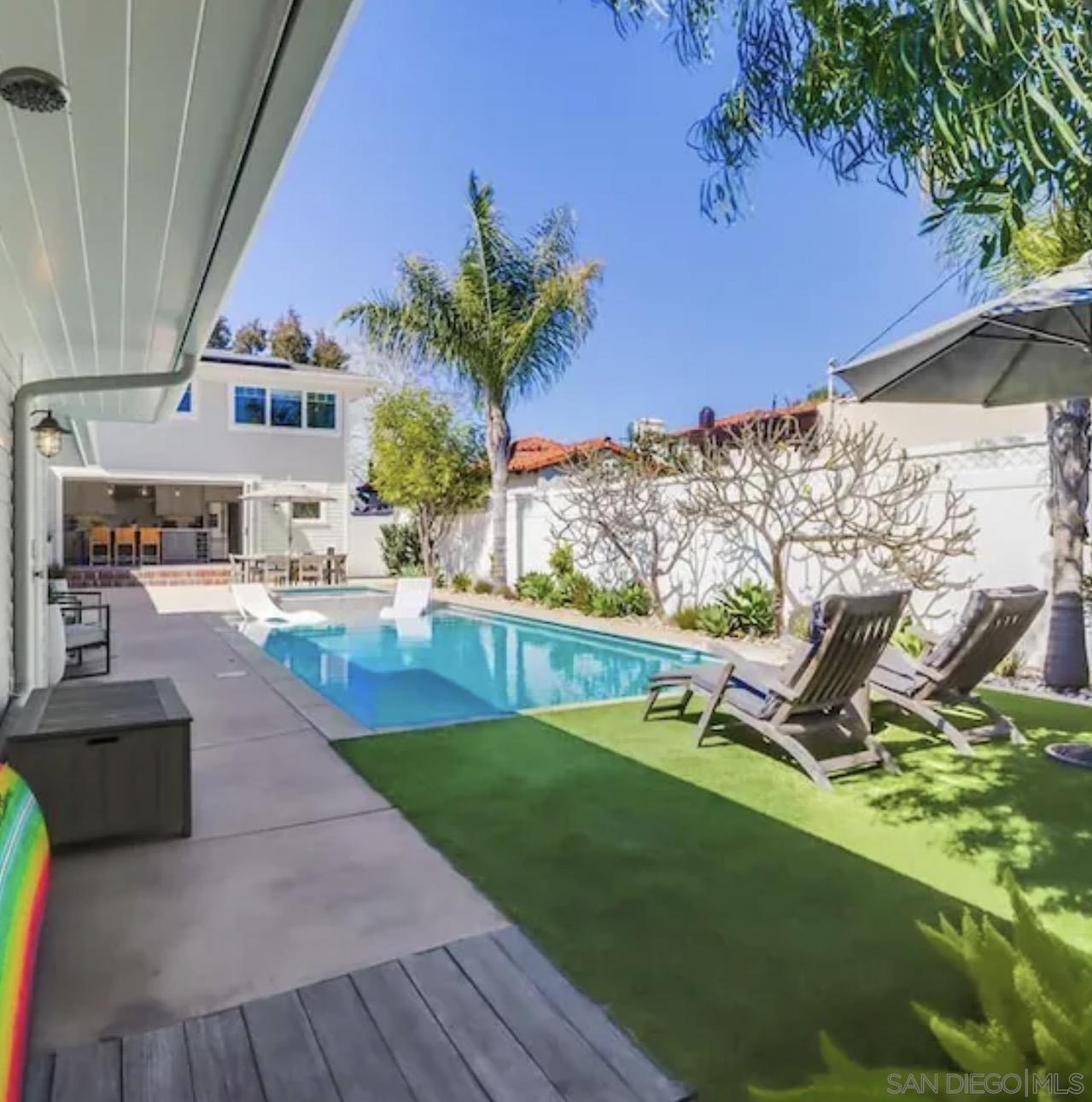 Detail Gallery Image 34 of 48 For 301  7th Street, Coronado,  CA 92118 - 4 Beds | 4 Baths