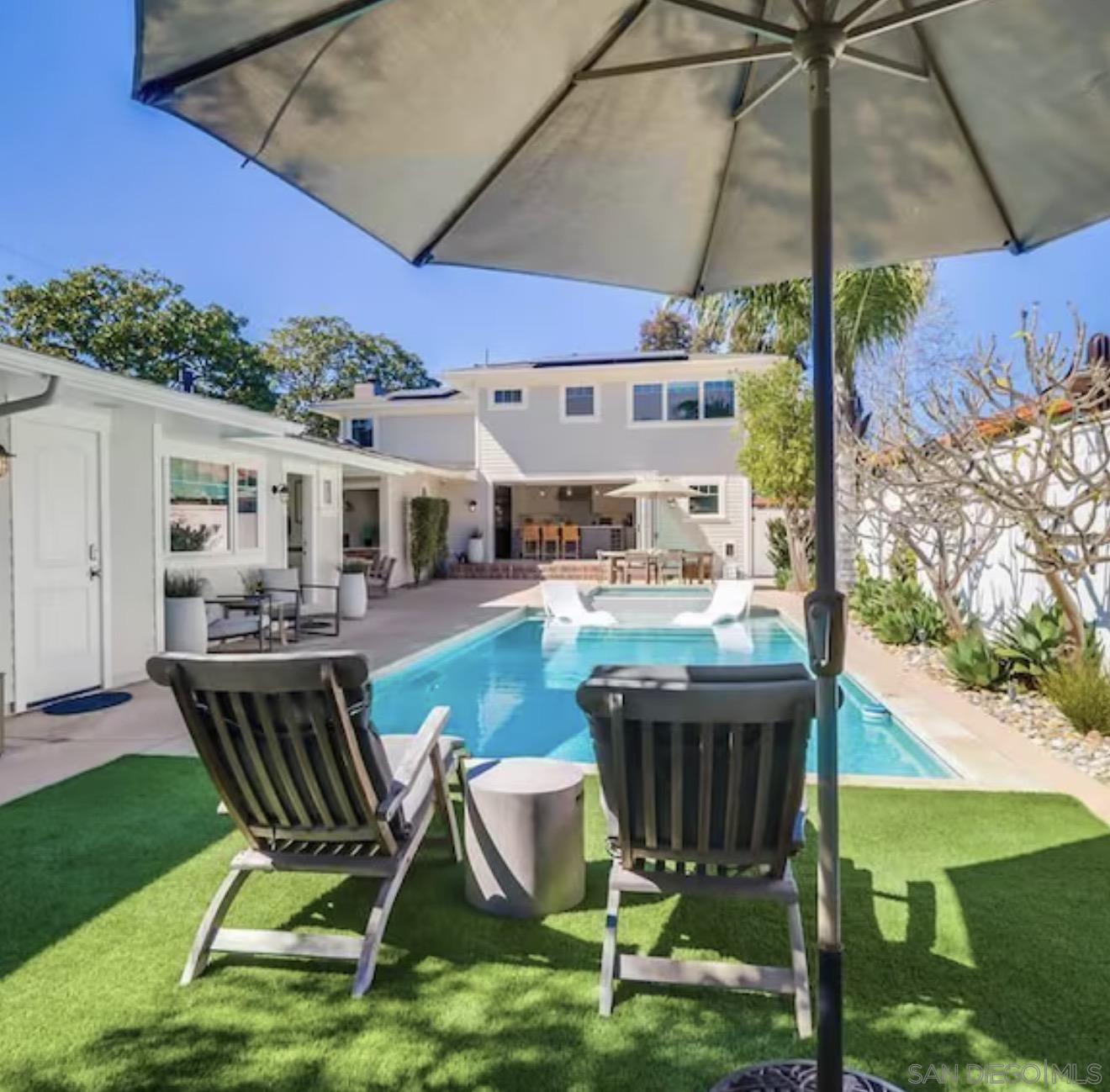 Detail Gallery Image 36 of 48 For 301  7th Street, Coronado,  CA 92118 - 4 Beds | 4 Baths