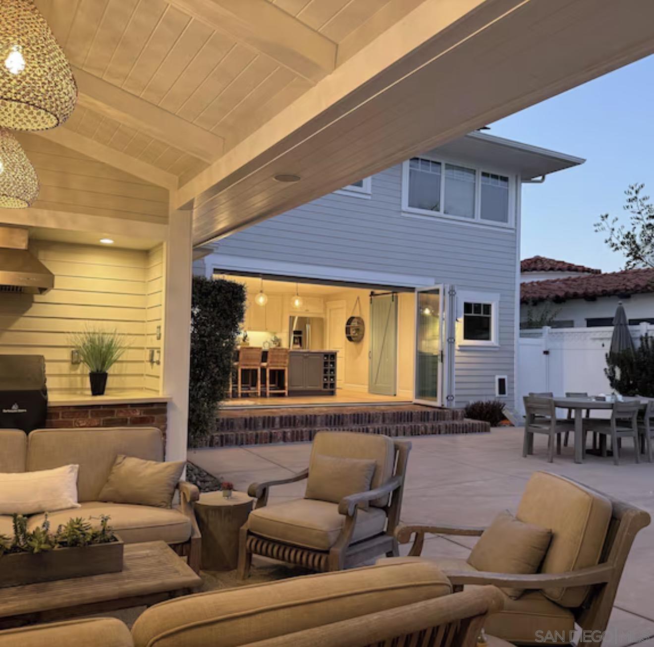 Detail Gallery Image 39 of 48 For 301  7th Street, Coronado,  CA 92118 - 4 Beds | 4 Baths