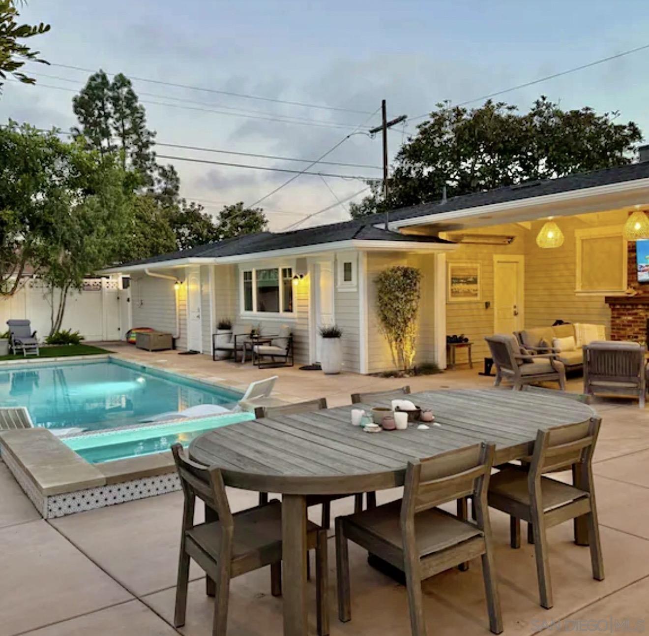 Detail Gallery Image 41 of 48 For 301  7th Street, Coronado,  CA 92118 - 4 Beds | 4 Baths