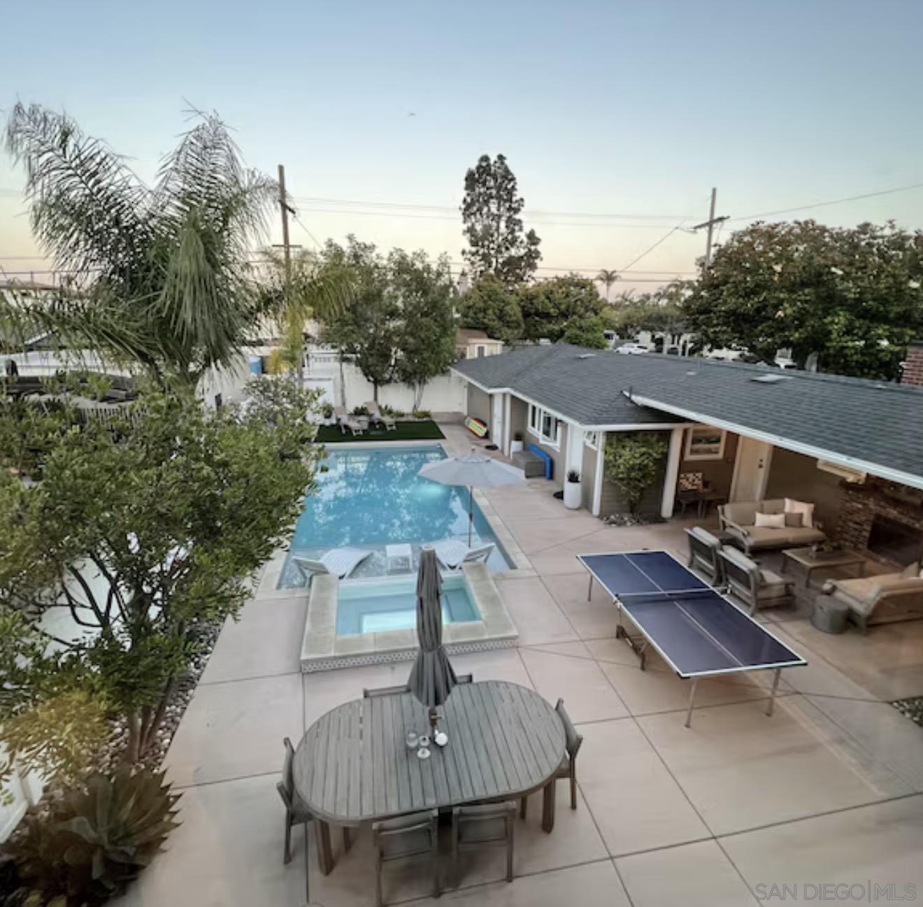 Detail Gallery Image 43 of 48 For 301  7th Street, Coronado,  CA 92118 - 4 Beds | 4 Baths