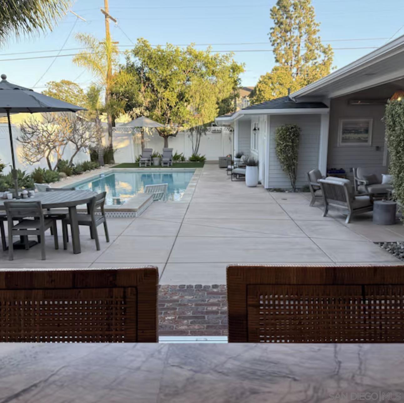 Detail Gallery Image 44 of 48 For 301  7th Street, Coronado,  CA 92118 - 4 Beds | 4 Baths