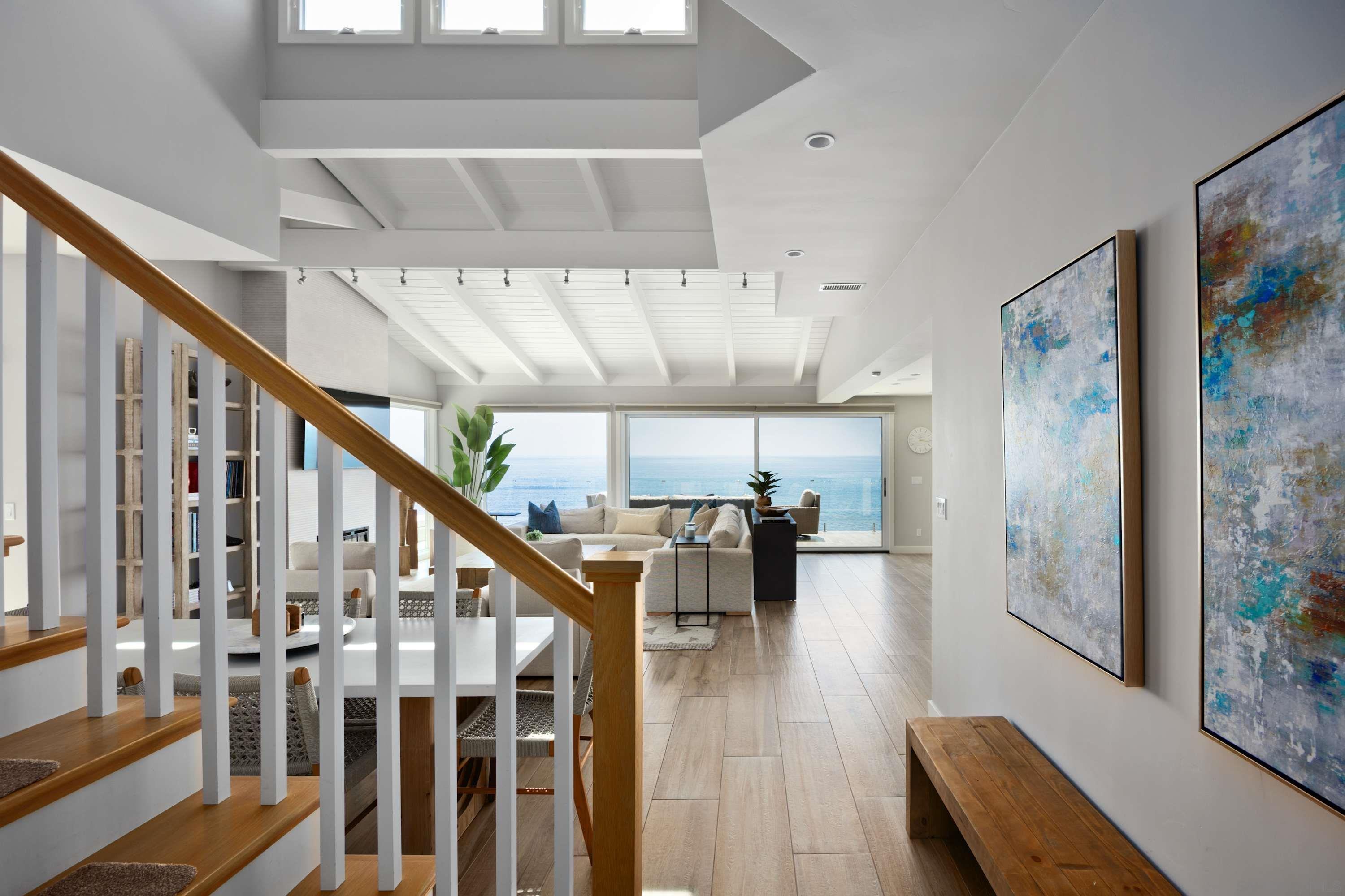 Detail Gallery Image 18 of 41 For 5570  Calumet, La Jolla,  CA 92037 - 3 Beds | 3/1 Baths