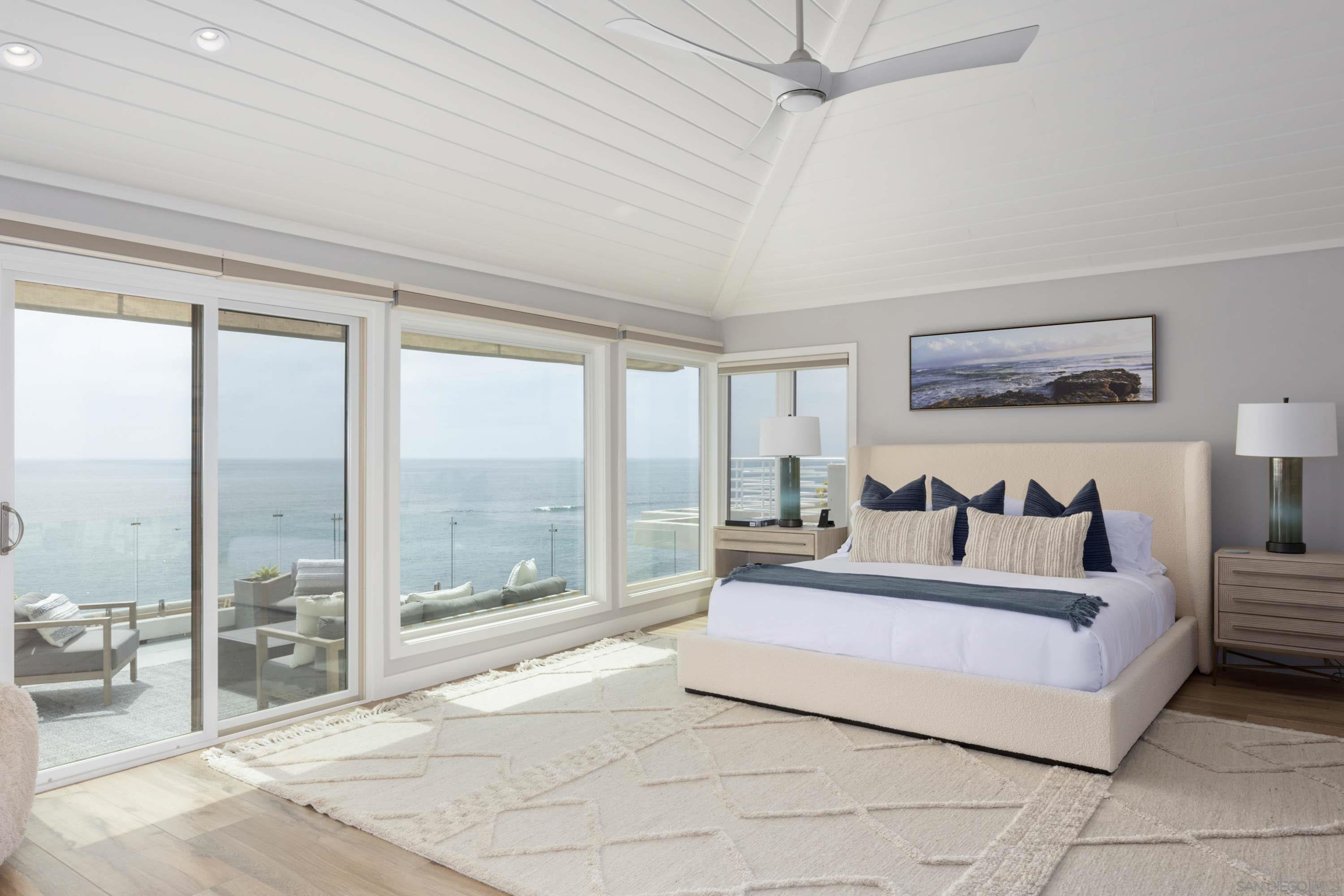 Detail Gallery Image 24 of 41 For 5570  Calumet, La Jolla,  CA 92037 - 3 Beds | 3/1 Baths