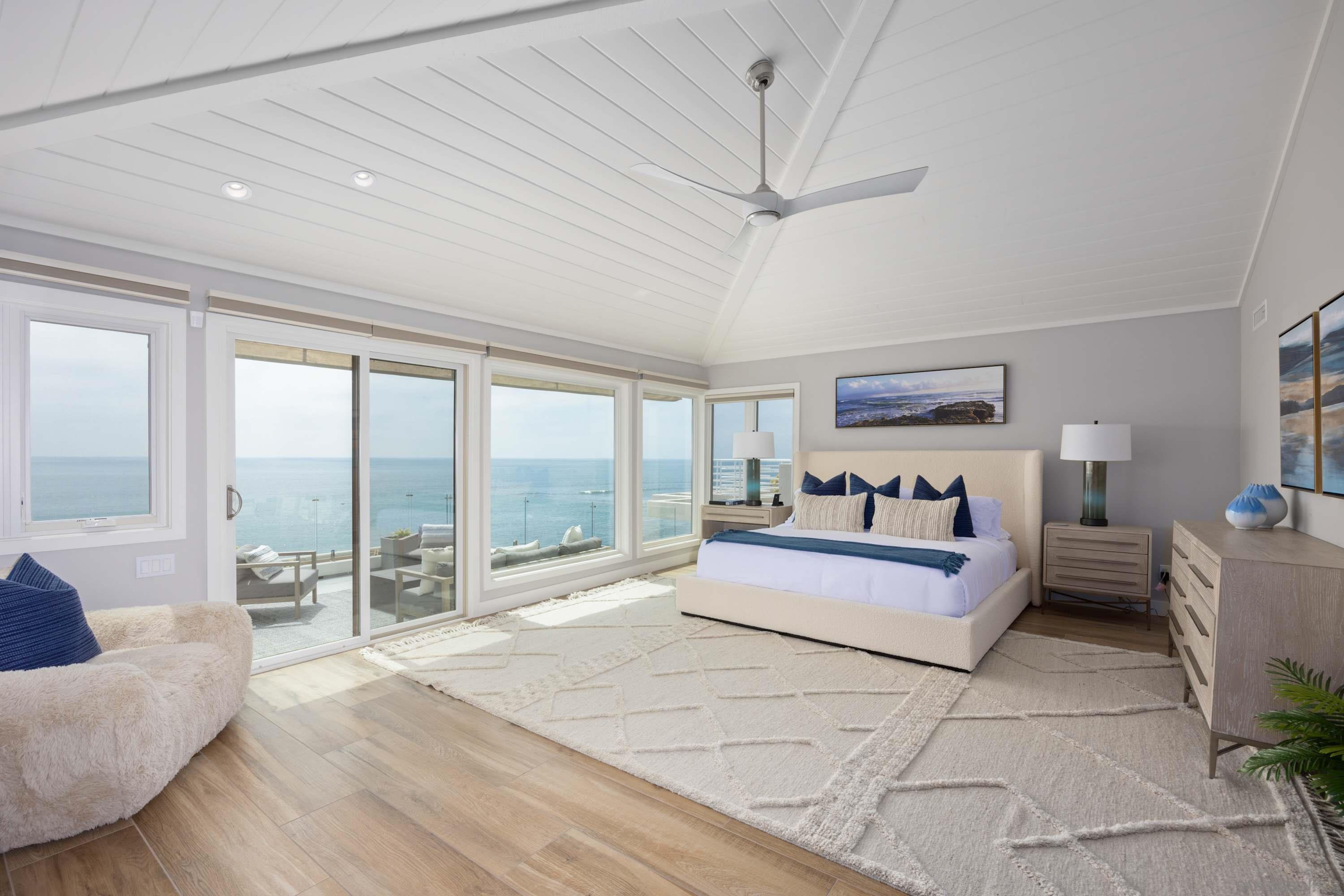 Detail Gallery Image 25 of 41 For 5570  Calumet, La Jolla,  CA 92037 - 3 Beds | 3/1 Baths