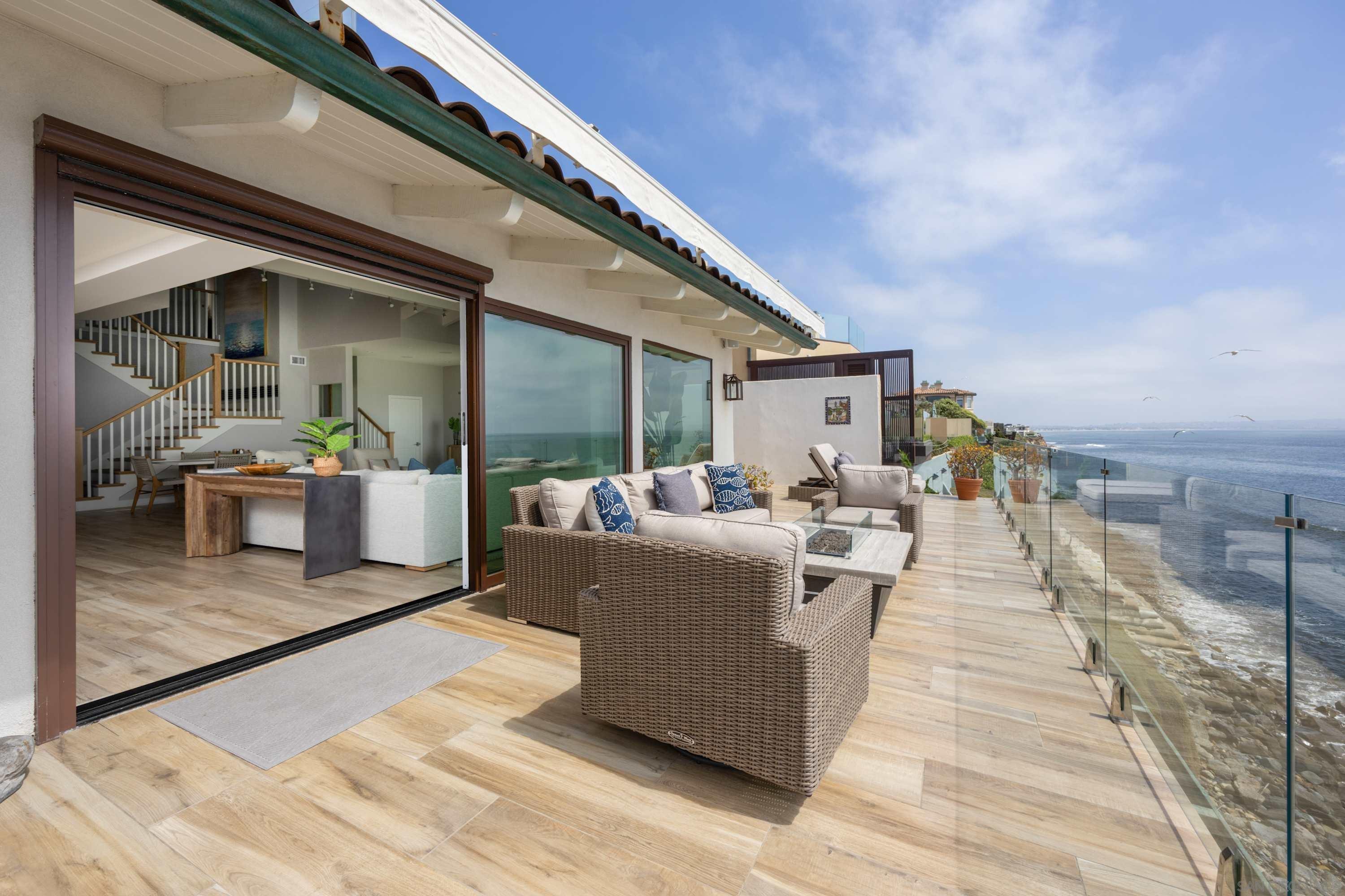 Detail Gallery Image 27 of 41 For 5570  Calumet, La Jolla,  CA 92037 - 3 Beds | 3/1 Baths