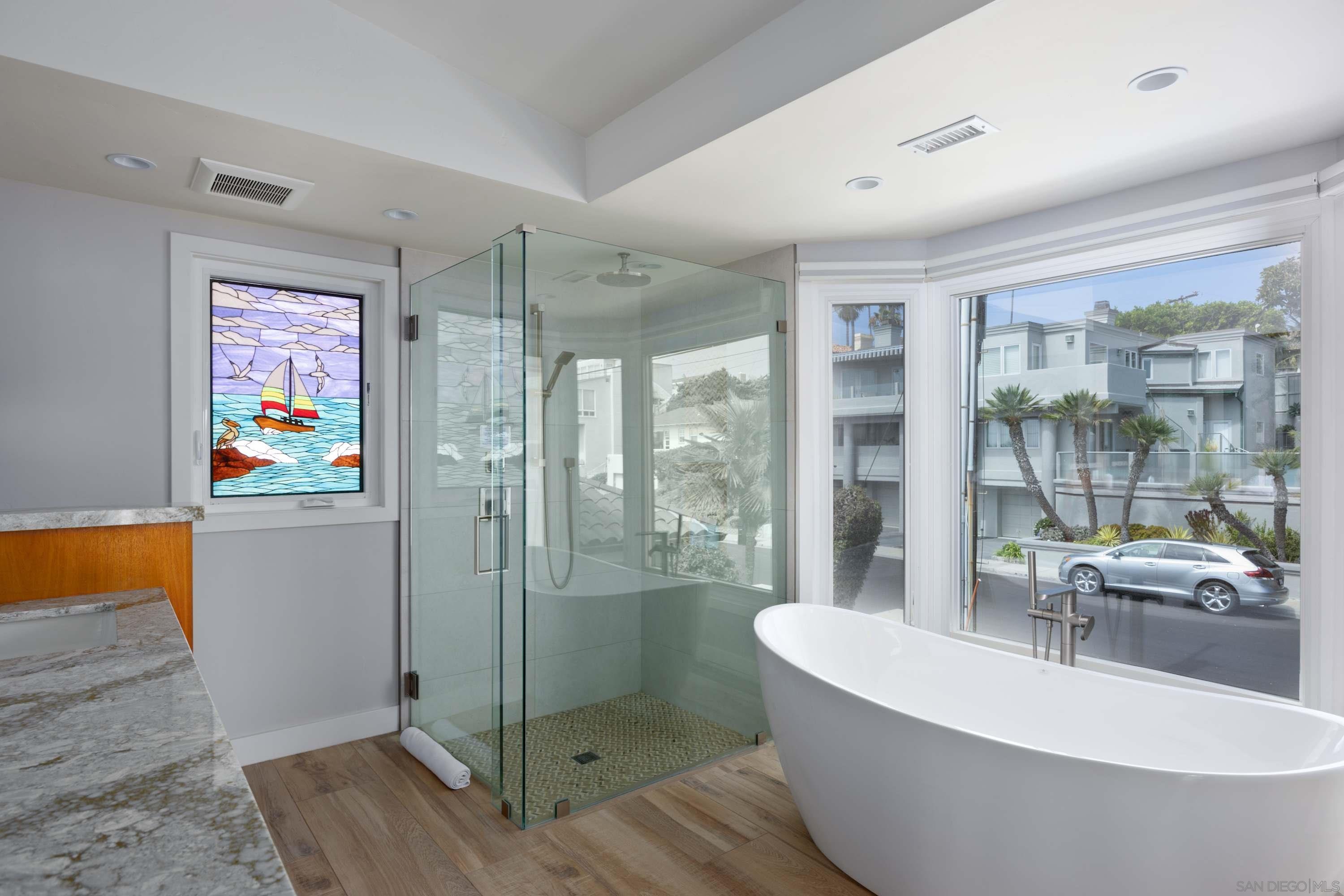 Detail Gallery Image 30 of 41 For 5570  Calumet, La Jolla,  CA 92037 - 3 Beds | 3/1 Baths