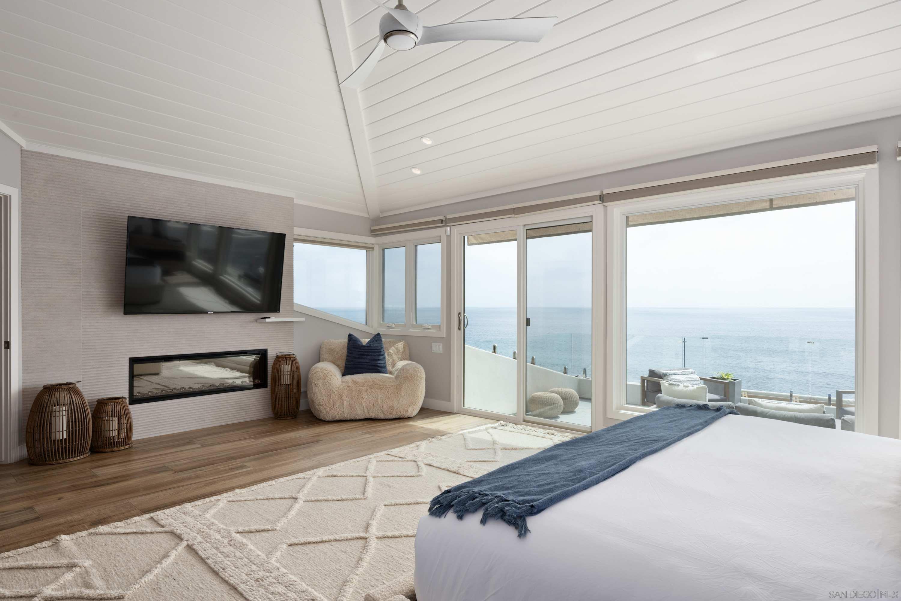 Detail Gallery Image 31 of 41 For 5570  Calumet, La Jolla,  CA 92037 - 3 Beds | 3/1 Baths