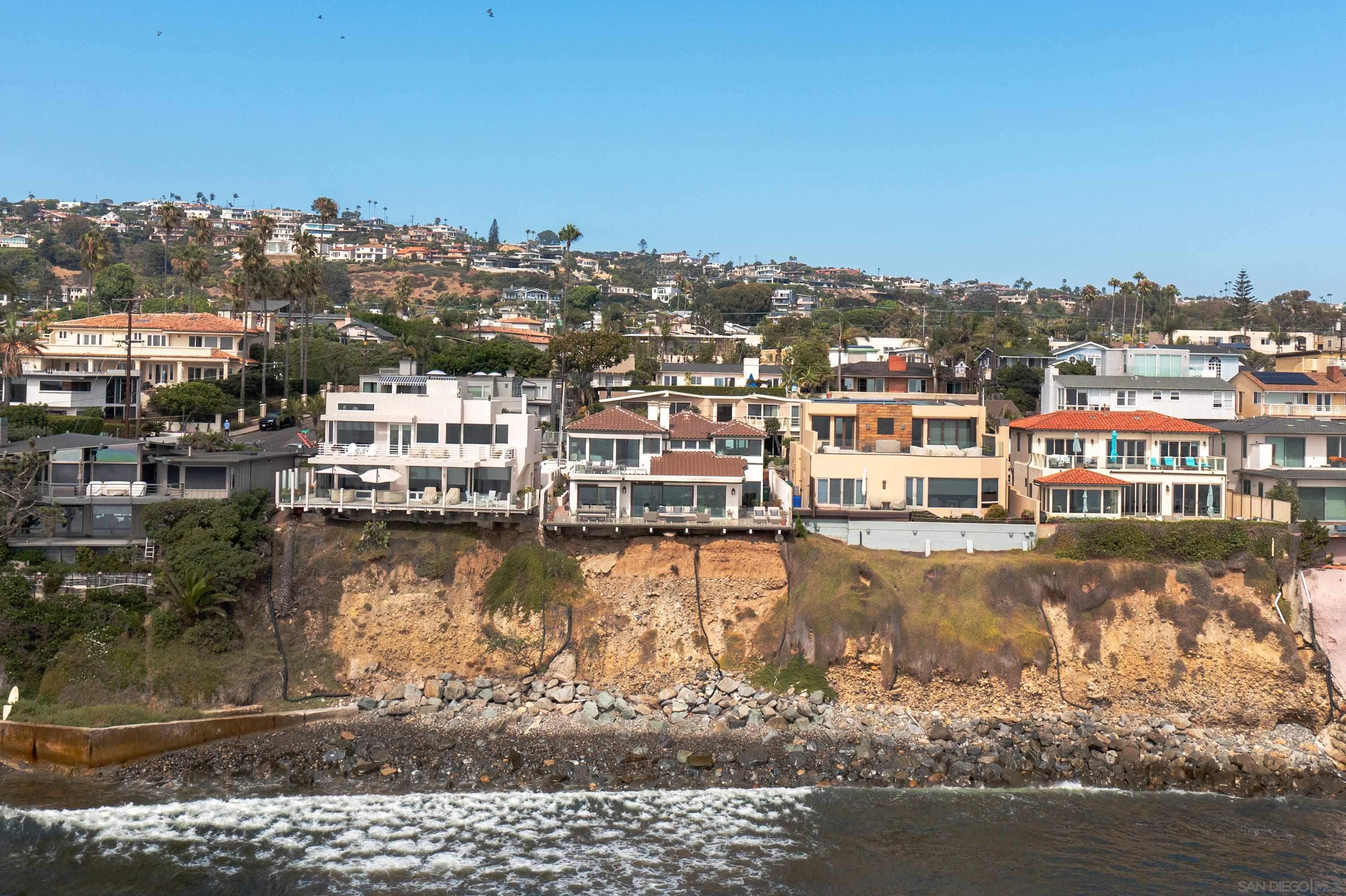 Detail Gallery Image 39 of 41 For 5570  Calumet, La Jolla,  CA 92037 - 3 Beds | 3/1 Baths