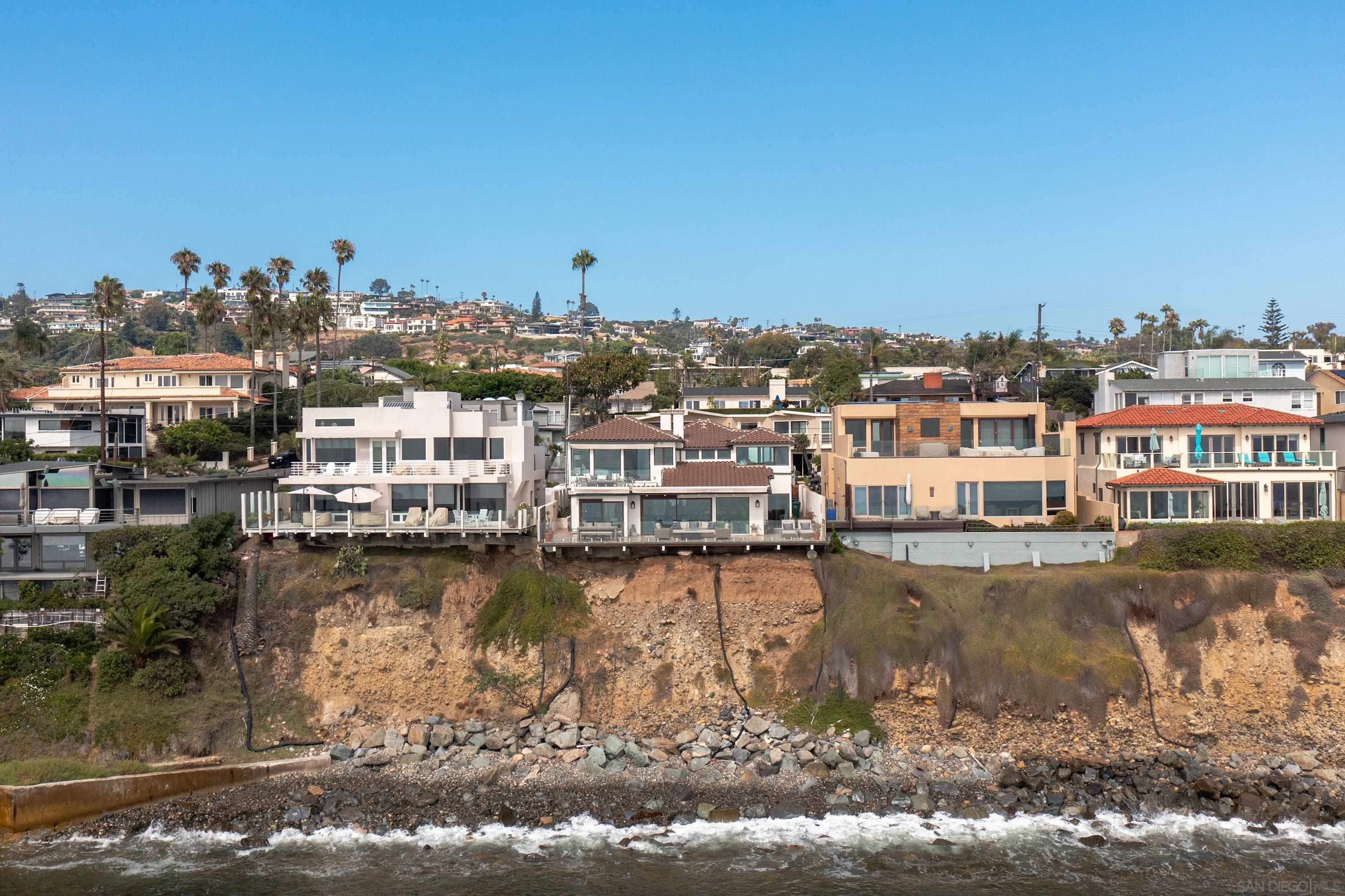 Detail Gallery Image 41 of 41 For 5570  Calumet, La Jolla,  CA 92037 - 3 Beds | 3/1 Baths