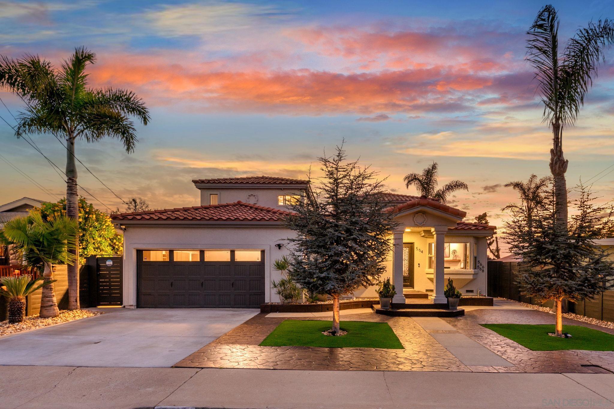 Front Image Thumbnail for SD260008187