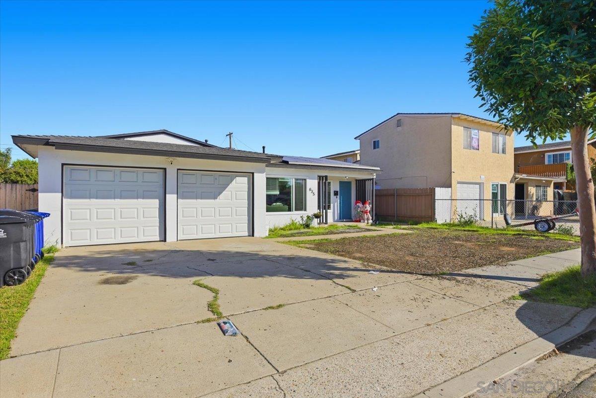 Front Image Thumbnail for SD260008220