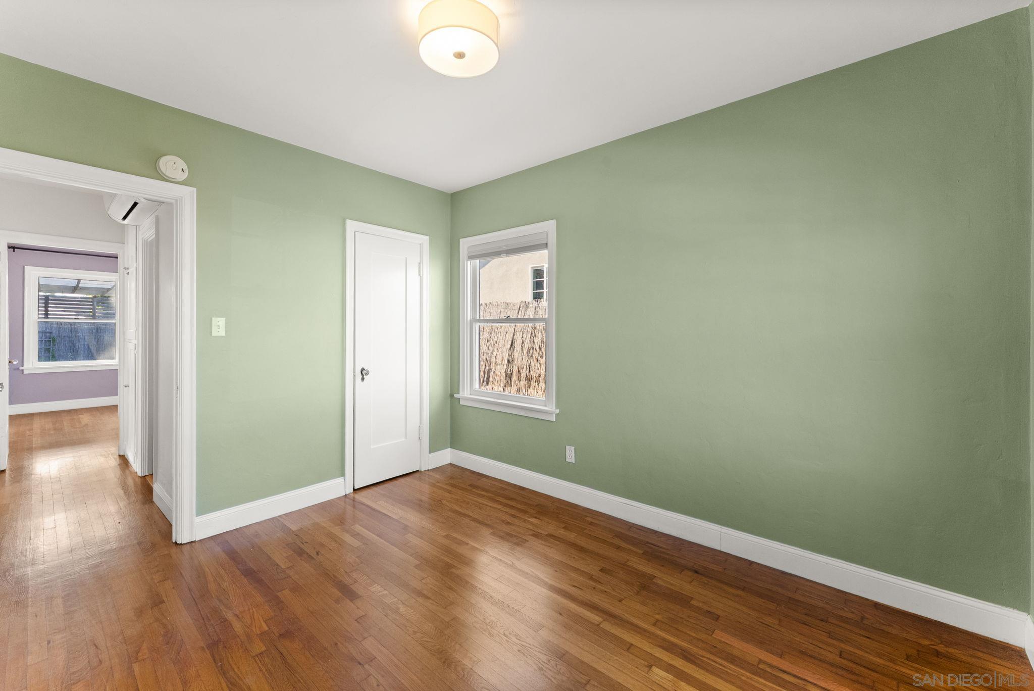 Detail Gallery Image 11 of 17 For 4412  Felton, San Diego,  CA 92116 - 2 Beds | 1 Baths