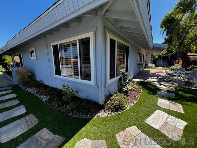 Detail Gallery Image 15 of 15 For 2815  Sugarman Ct, La Jolla,  CA 92037 - 4 Beds | 2 Baths