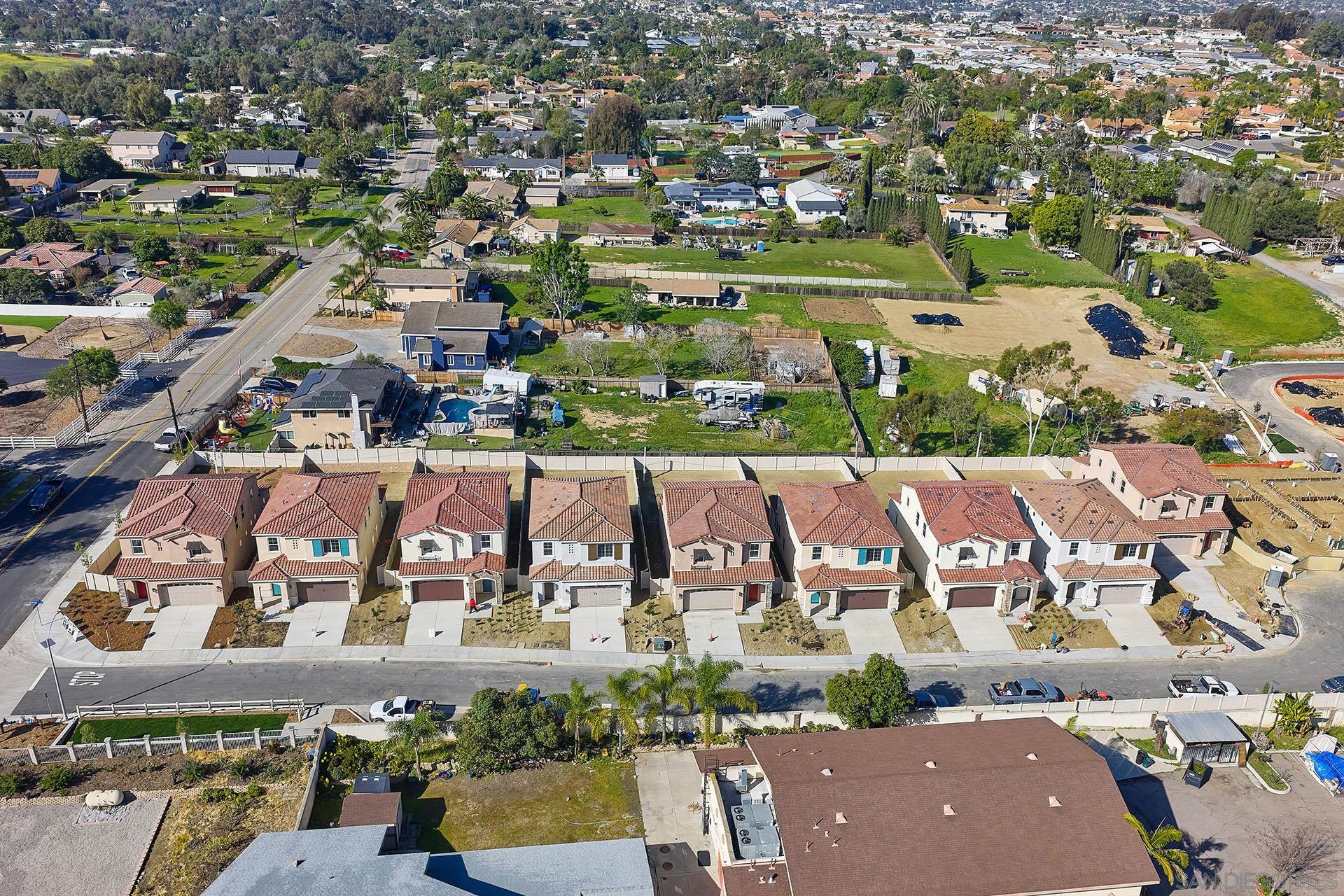 Detail Gallery Image 32 of 33 For 793  Michael Ct, Vista,  CA 92081 - 4 Beds | 3/1 Baths