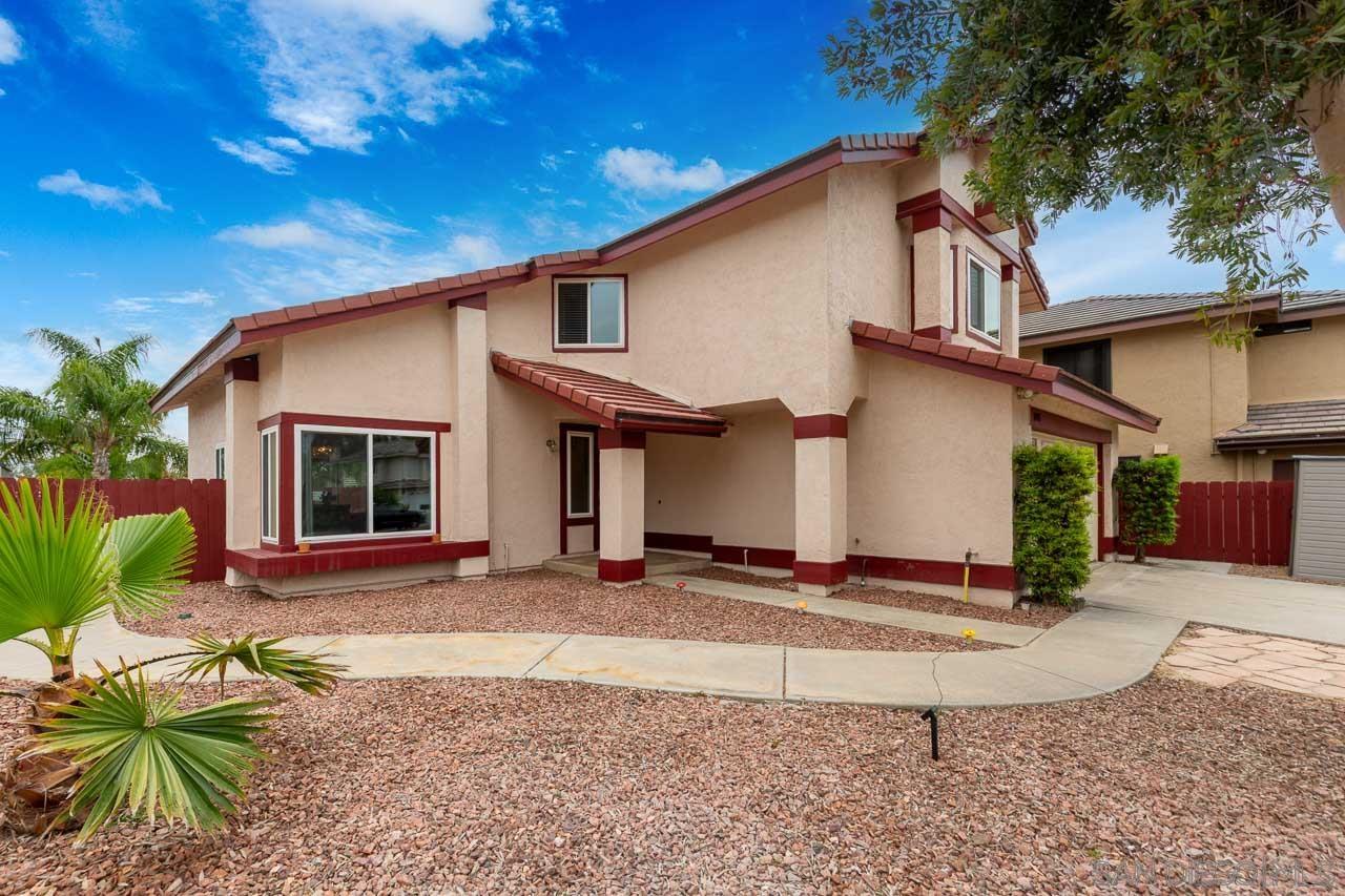 Front Image Thumbnail for SD260008303