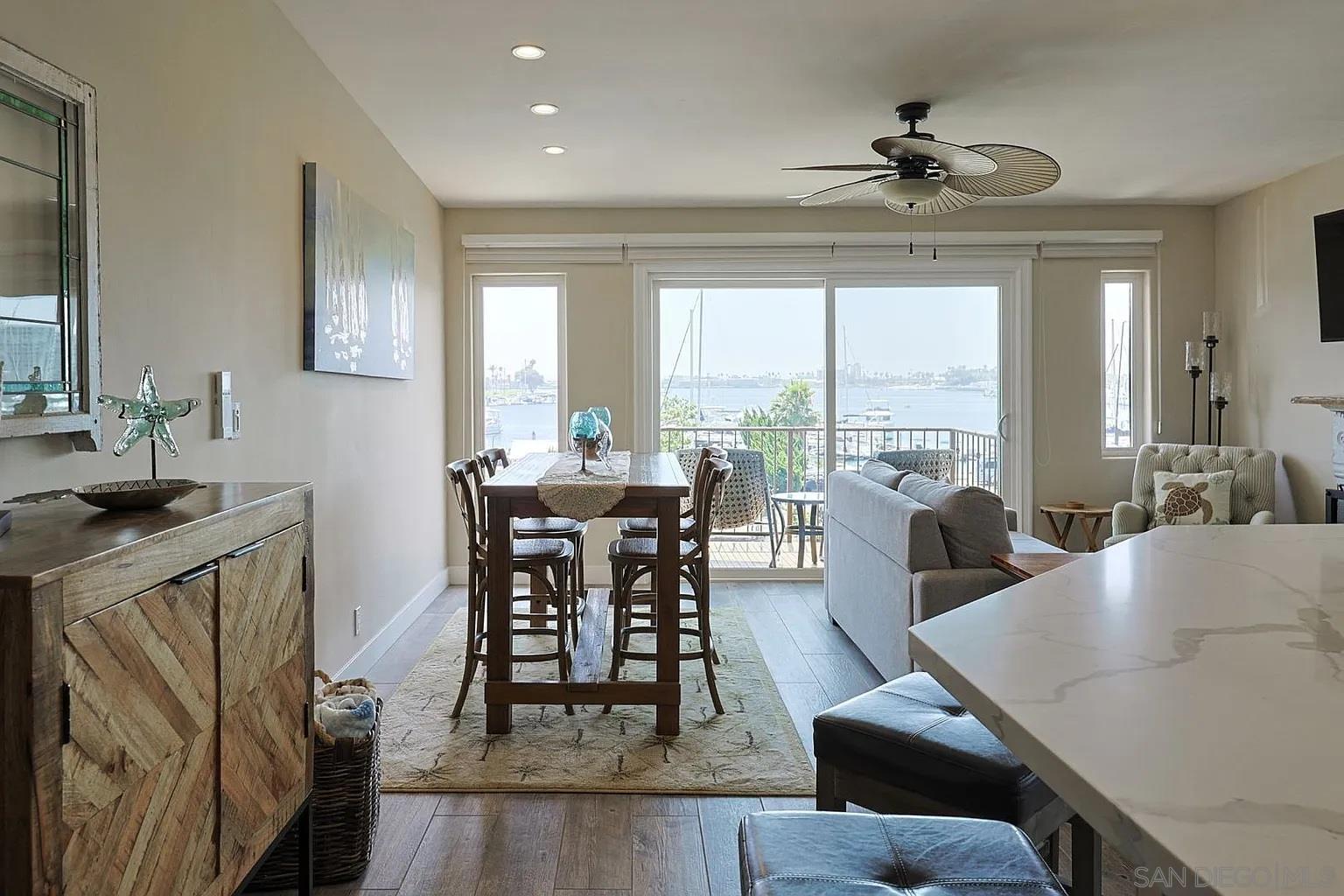 Detail Gallery Image 2 of 15 For 1609  Glorietta, Coronado,  CA 92118 - 2 Beds | 2 Baths