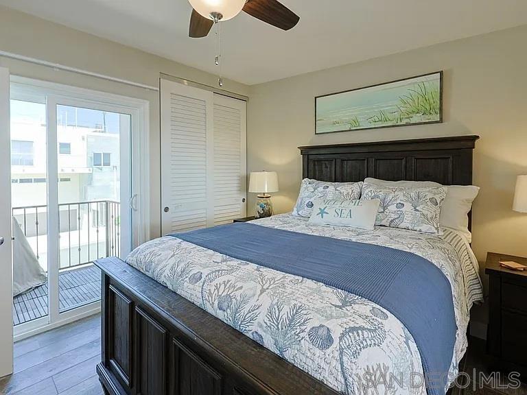 Detail Gallery Image 6 of 15 For 1609  Glorietta, Coronado,  CA 92118 - 2 Beds | 2 Baths