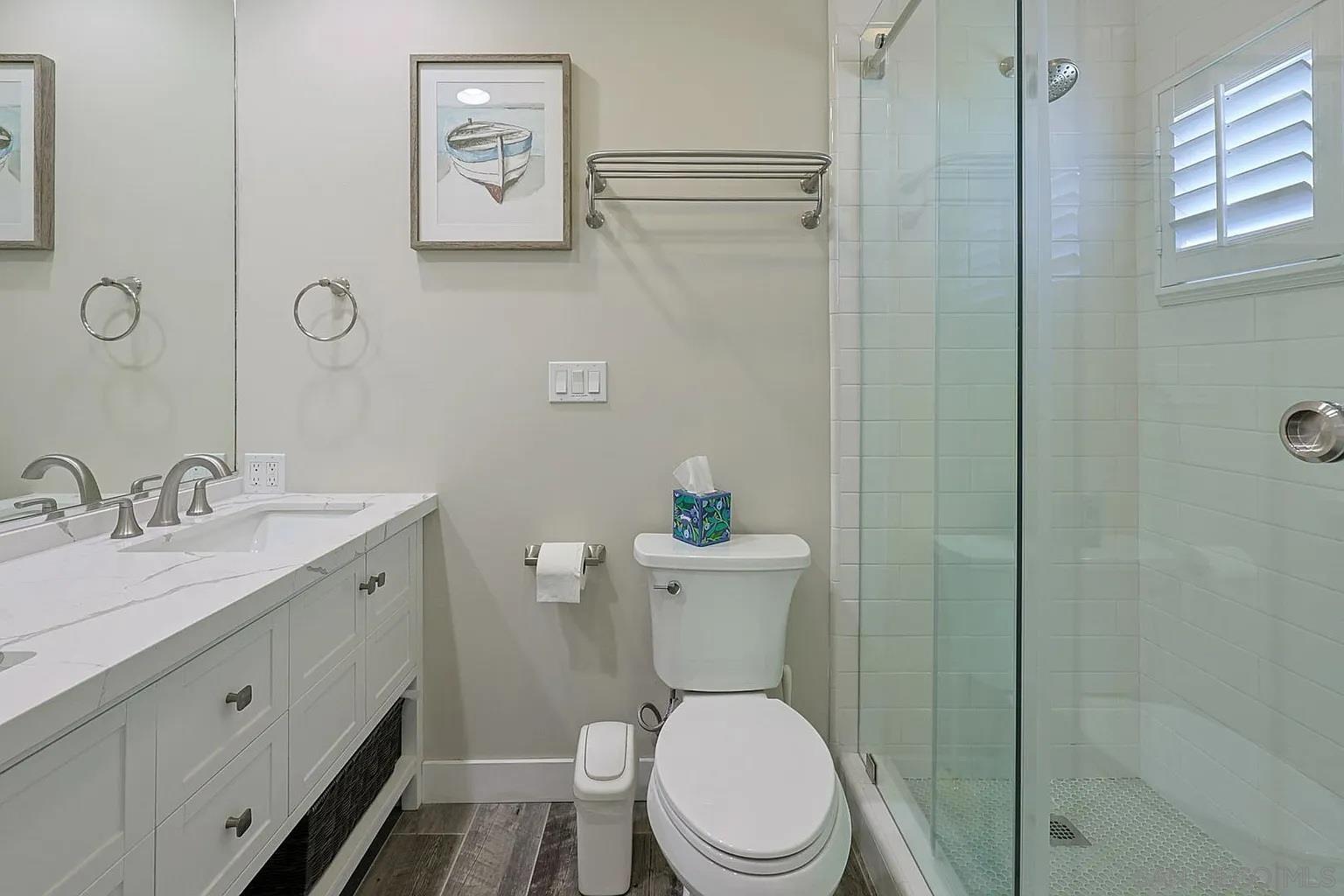 Detail Gallery Image 7 of 15 For 1609  Glorietta, Coronado,  CA 92118 - 2 Beds | 2 Baths